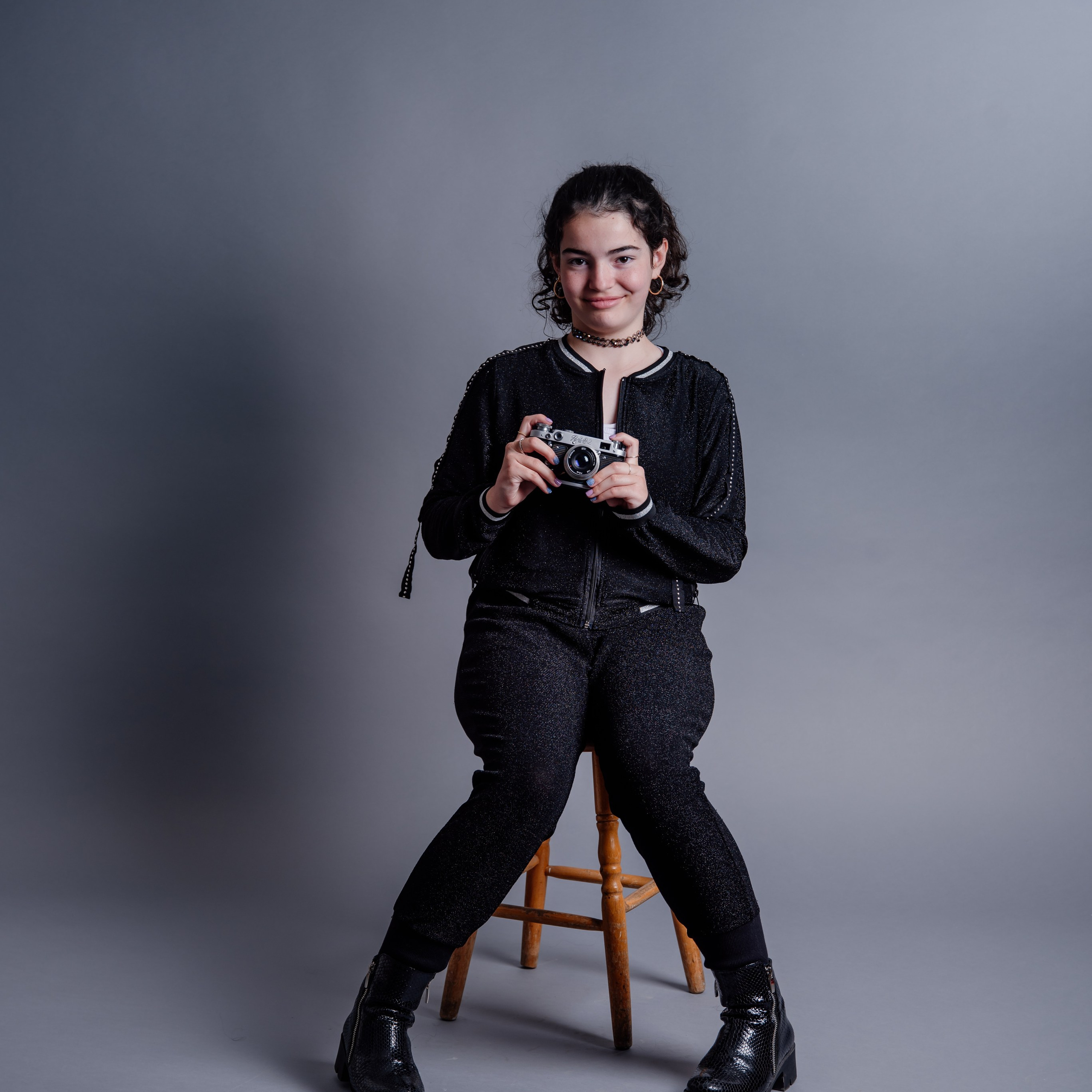 Adi. Photographer in Israel Luba Ternavskaya