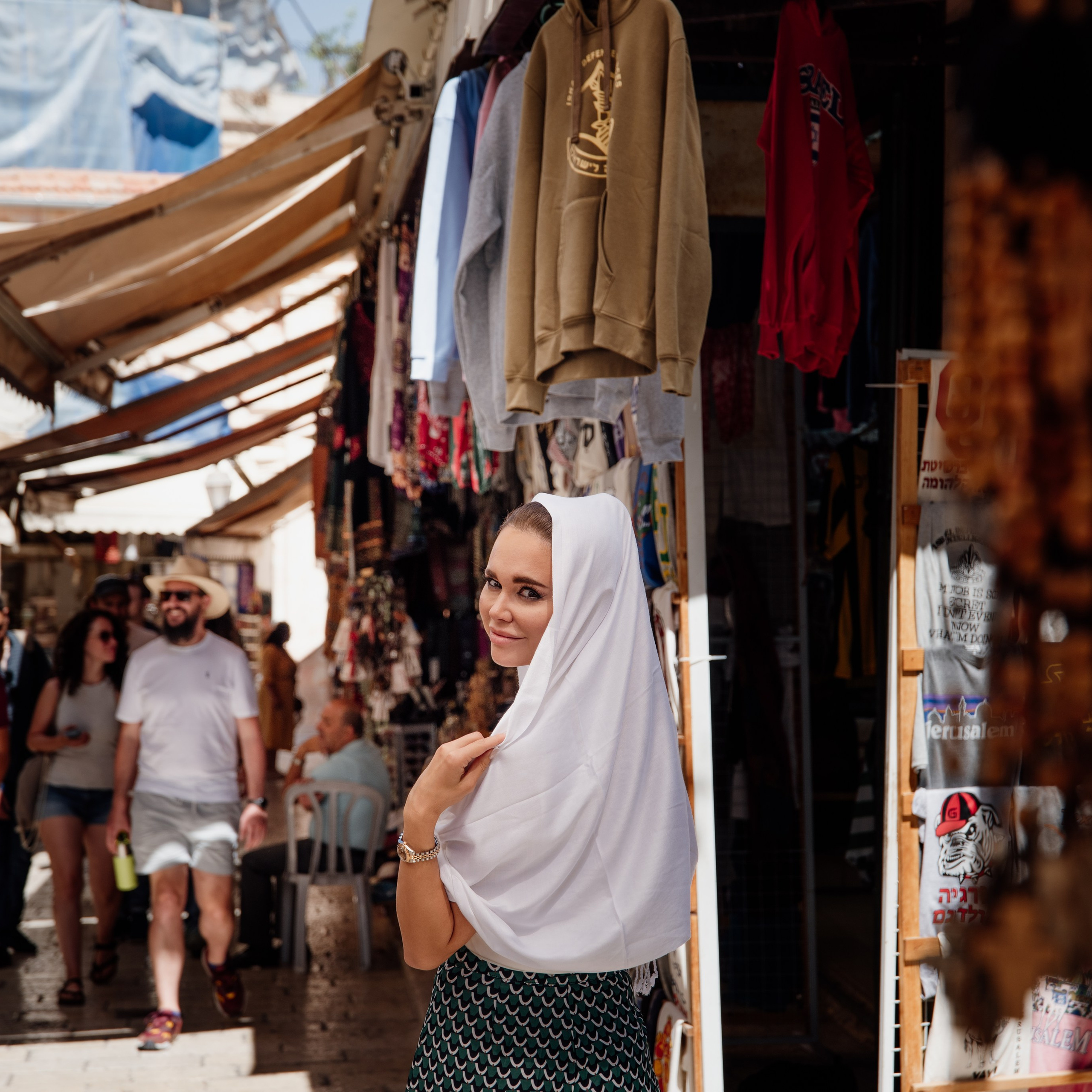 Vera photo walk Jerusalem. Люба Тернавская. Фотограф Иерусалим. Фотограф Израиль