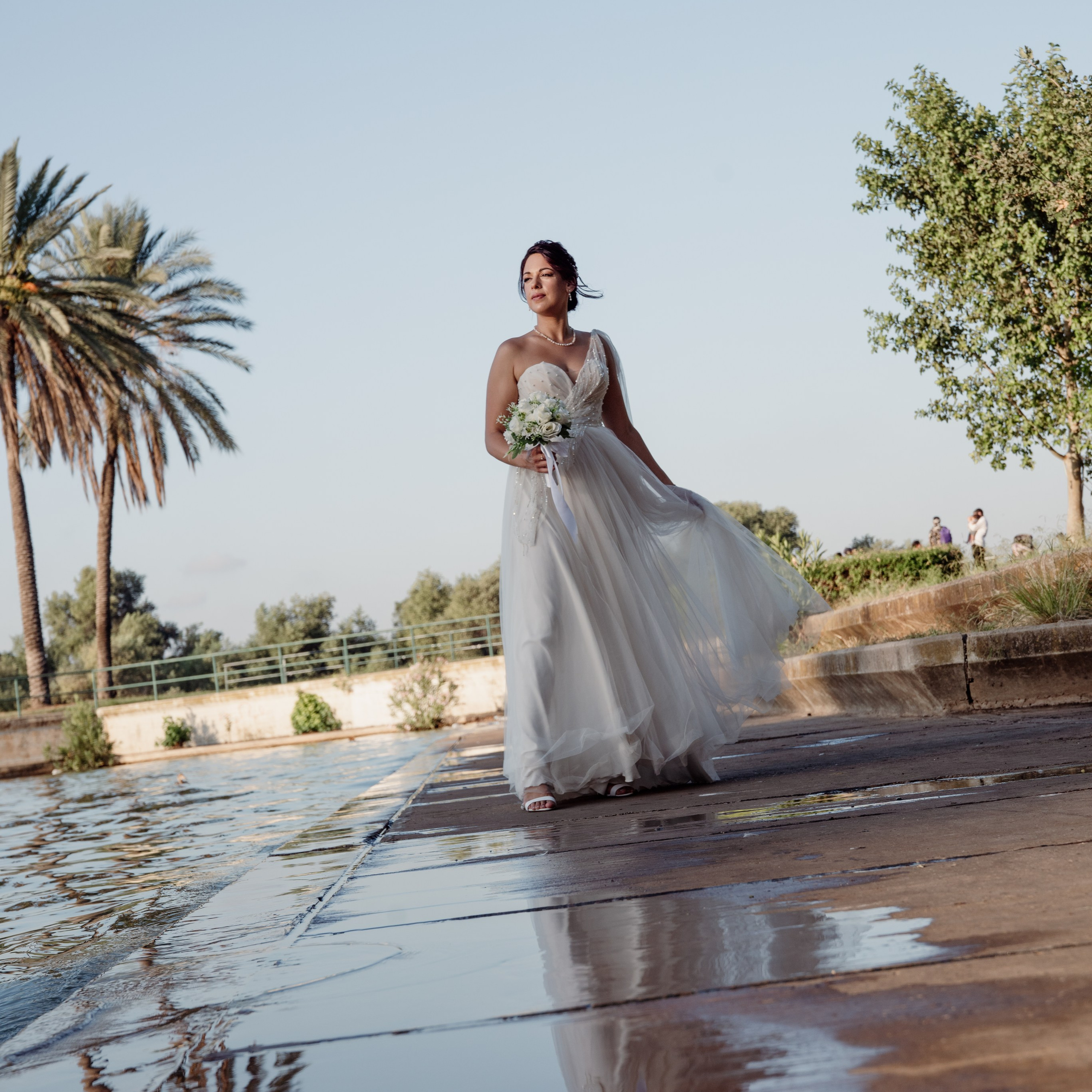 Photographer in Israel Luba Ternavskaya