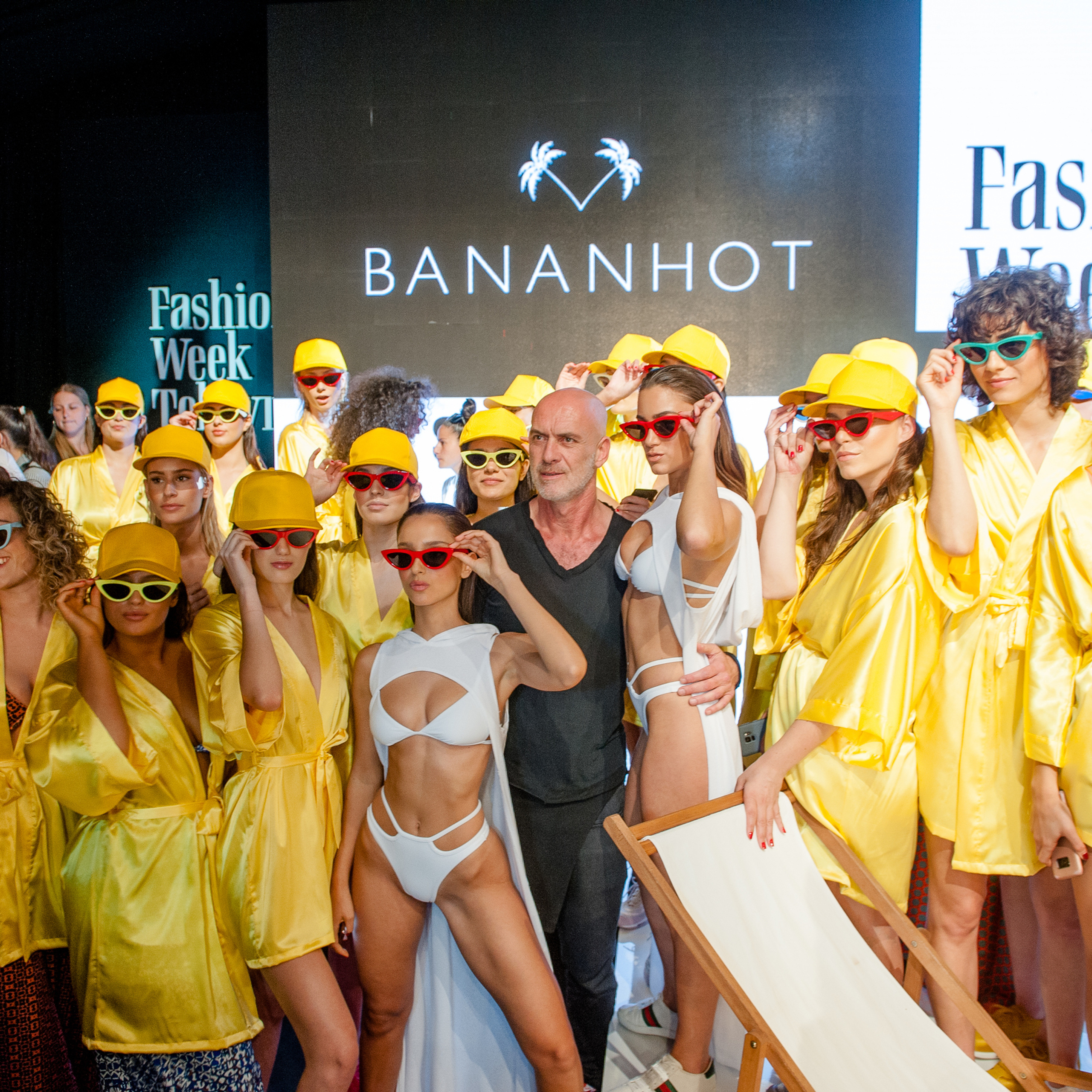 TLV Fashion Week. צלמת ירושלים תל אביב ישראל