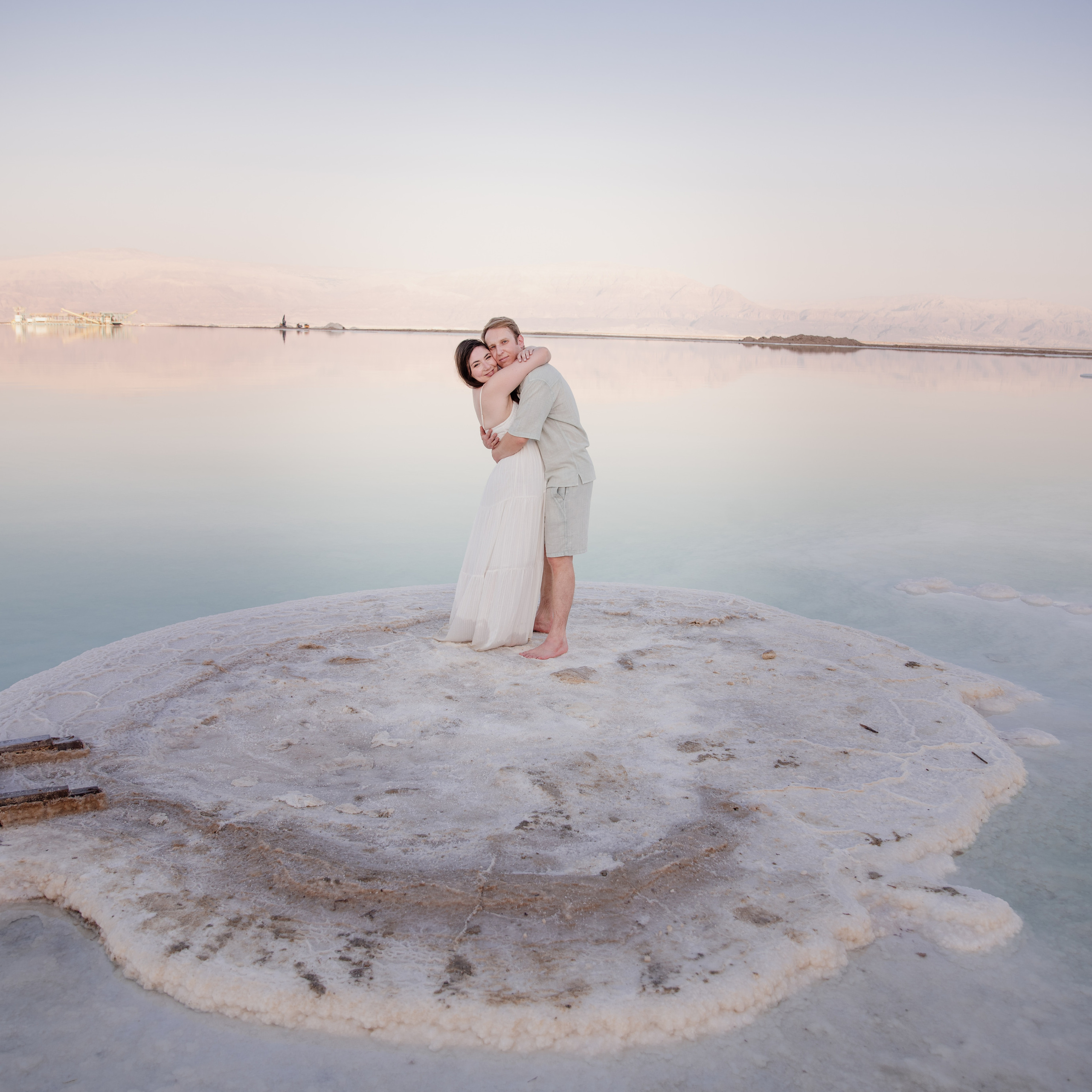 Ira & Grisha. צלמת ירושלים תל אביב ישראל