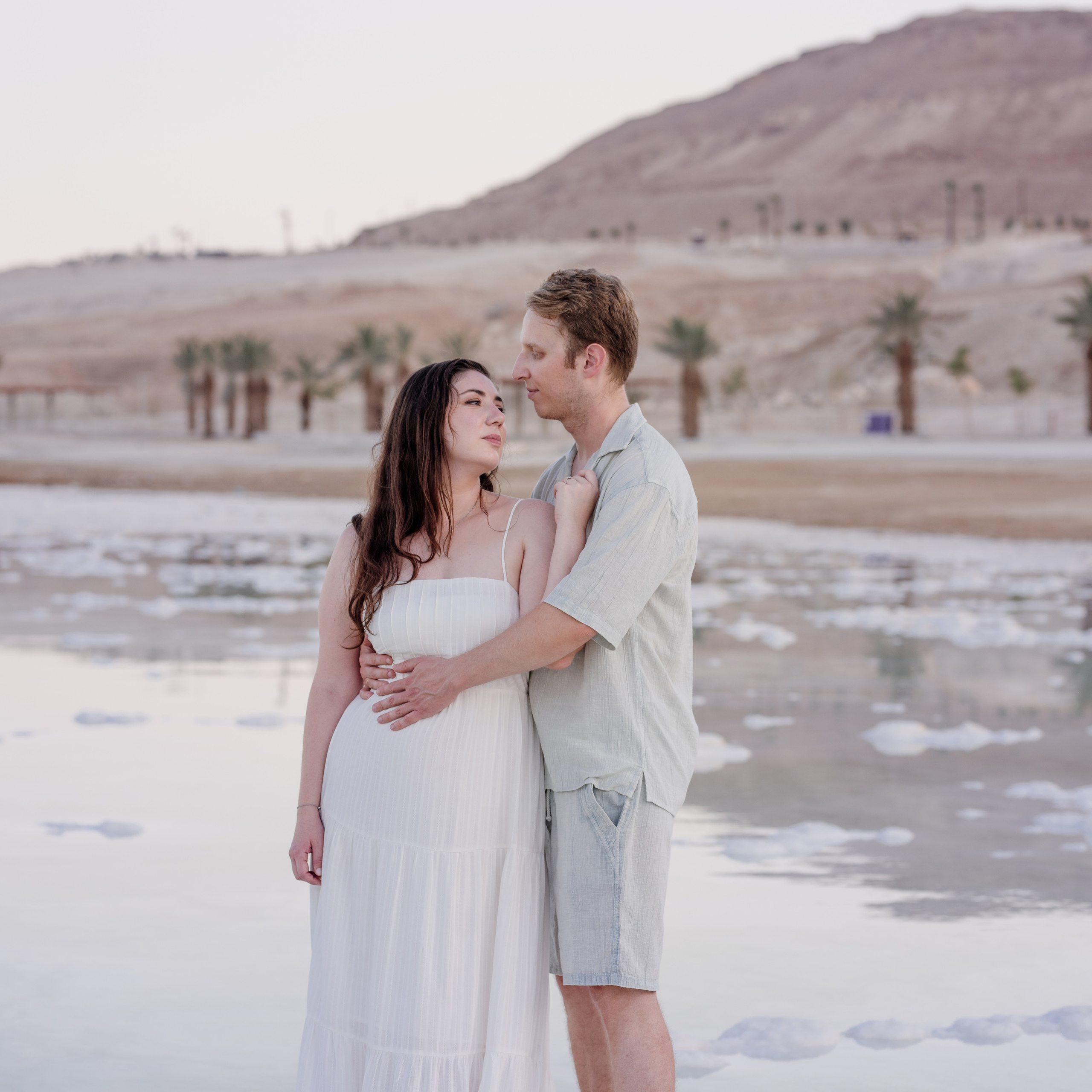 Ira & Grisha. צלמת ירושלים תל אביב ישראל