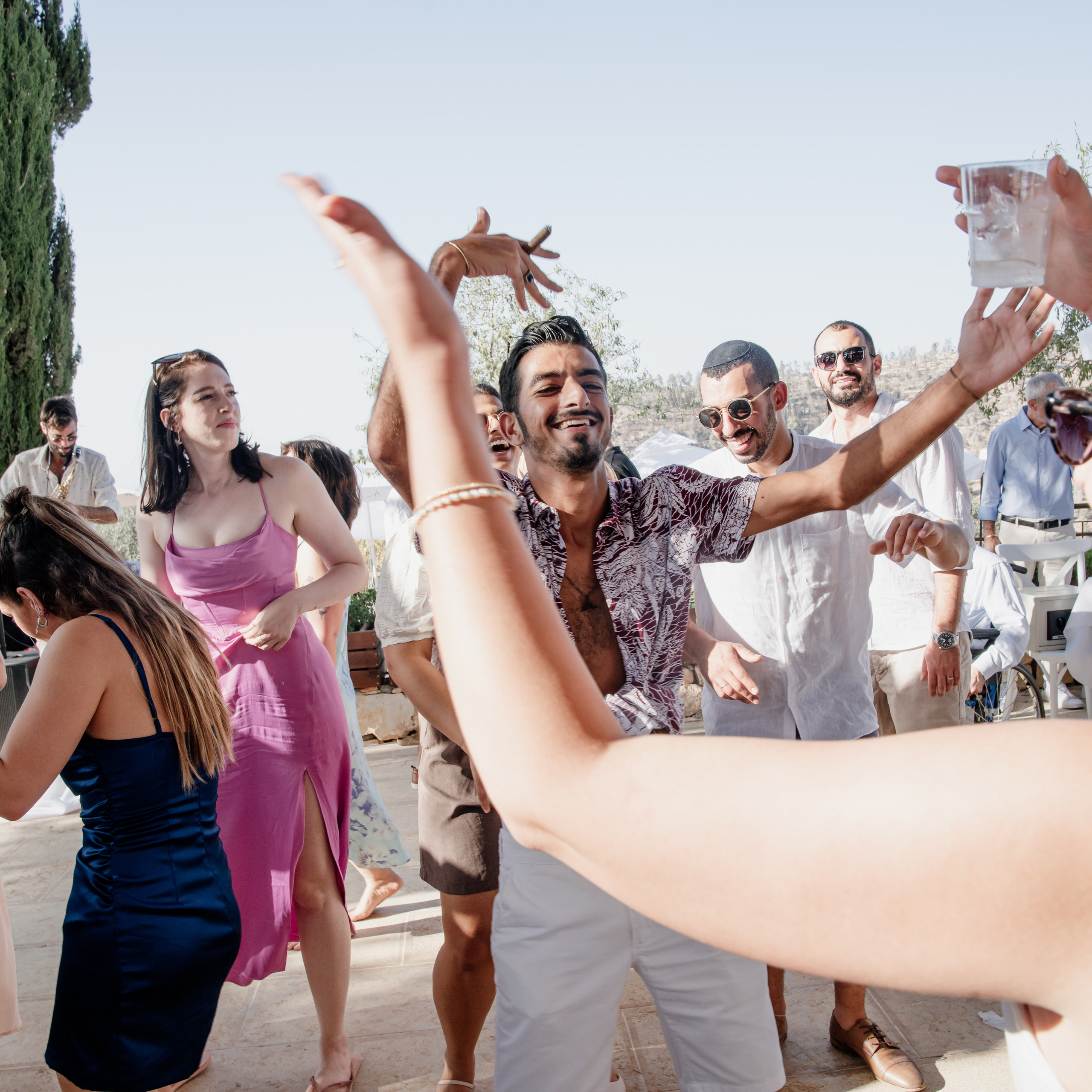 Shahaf & Ofir. Люба Тернавская. Фотограф Иерусалим. Фотограф Израиль