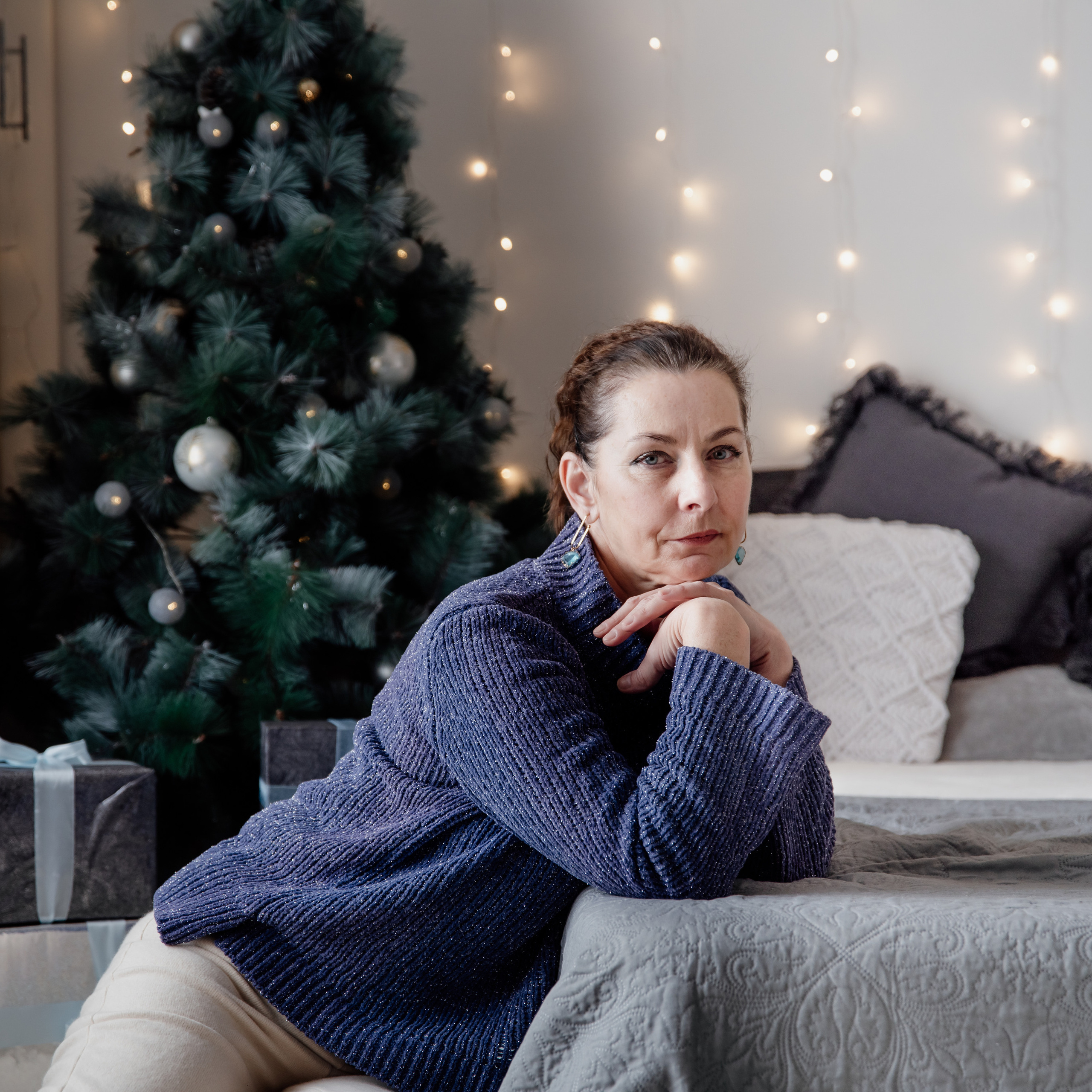 Tatyana & Stefani. Photographer in Israel Luba Ternavskaya