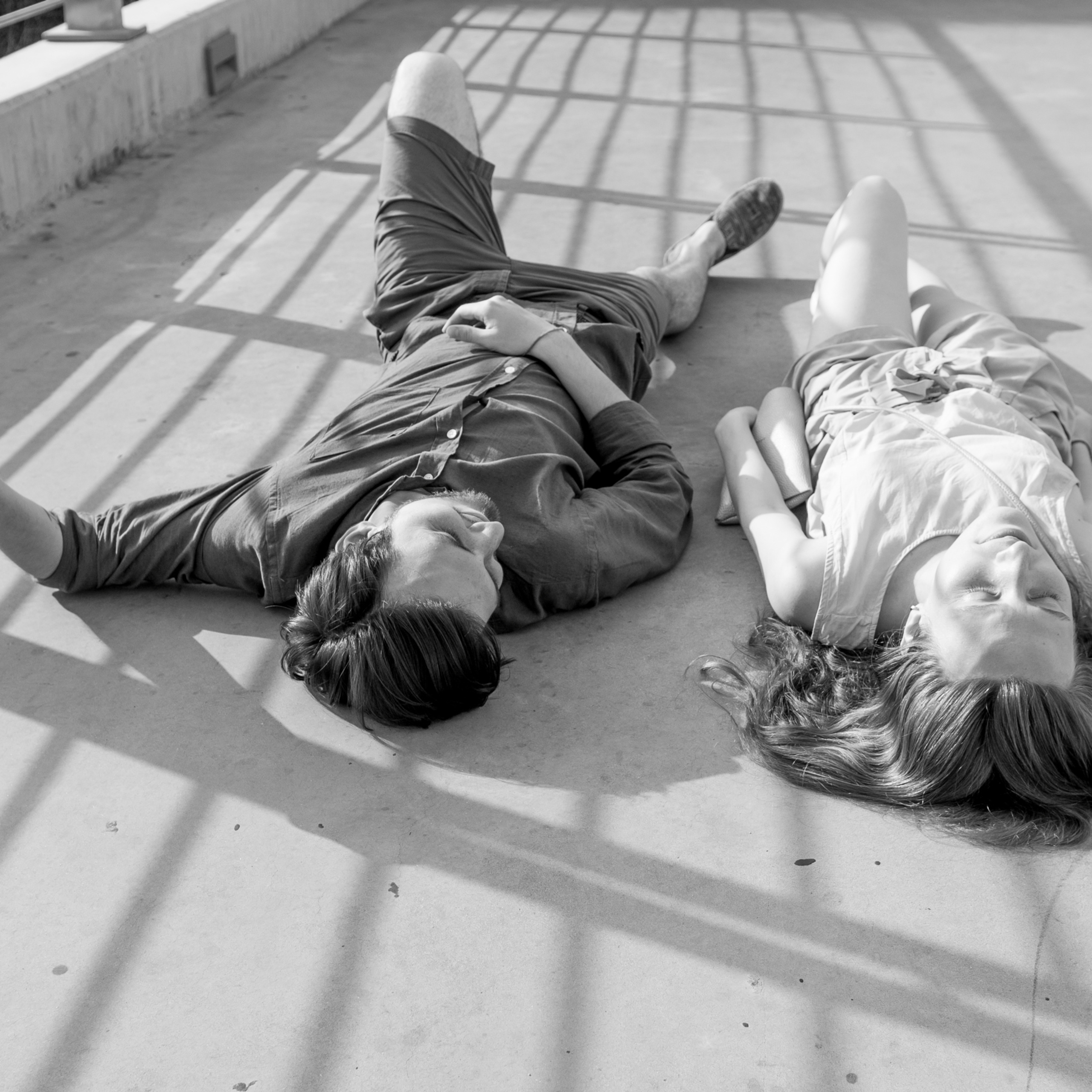 Sonya & Danya. Photographer in Israel Luba Ternavskaya