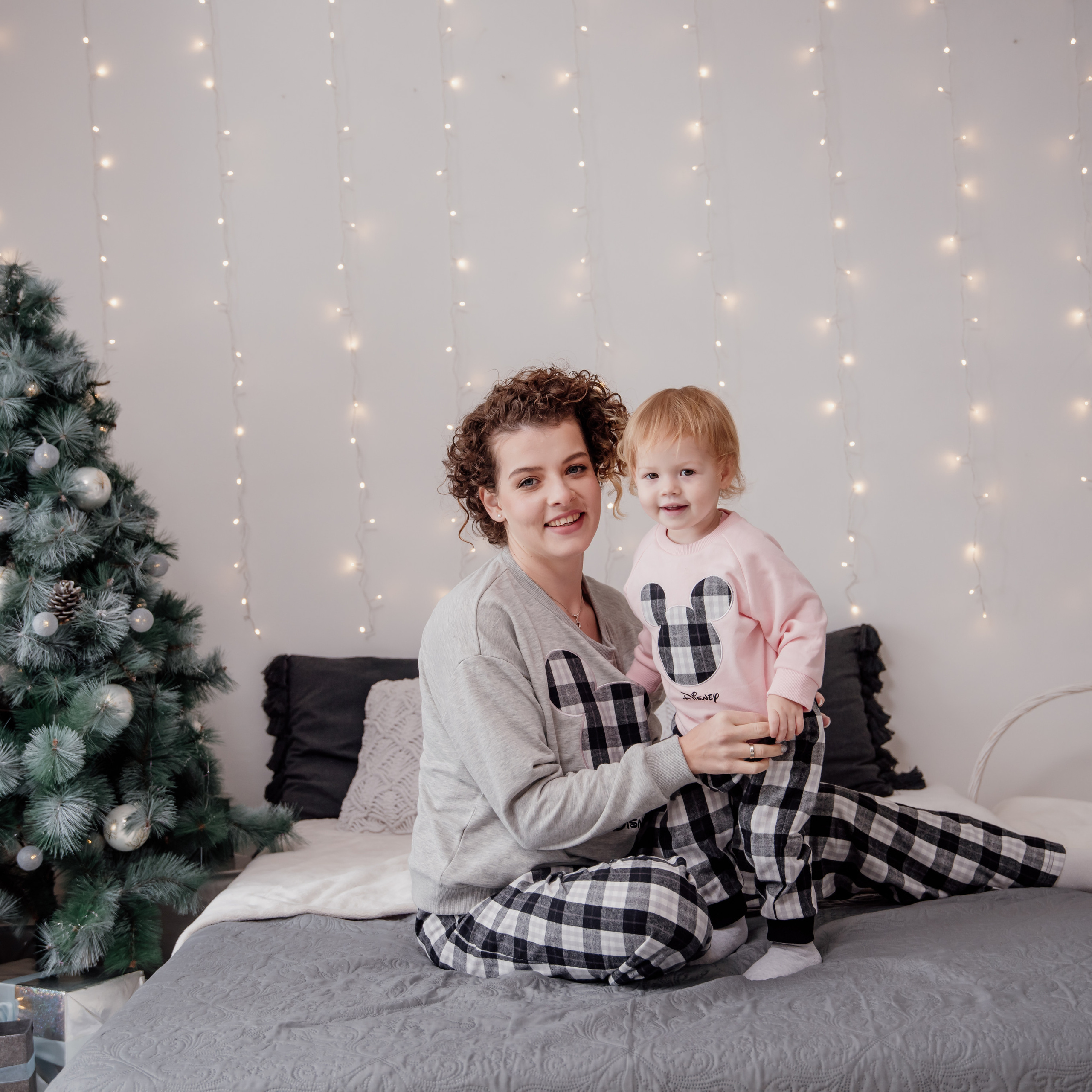 New year photoshoot. Photographer in Israel Luba Ternavskaya