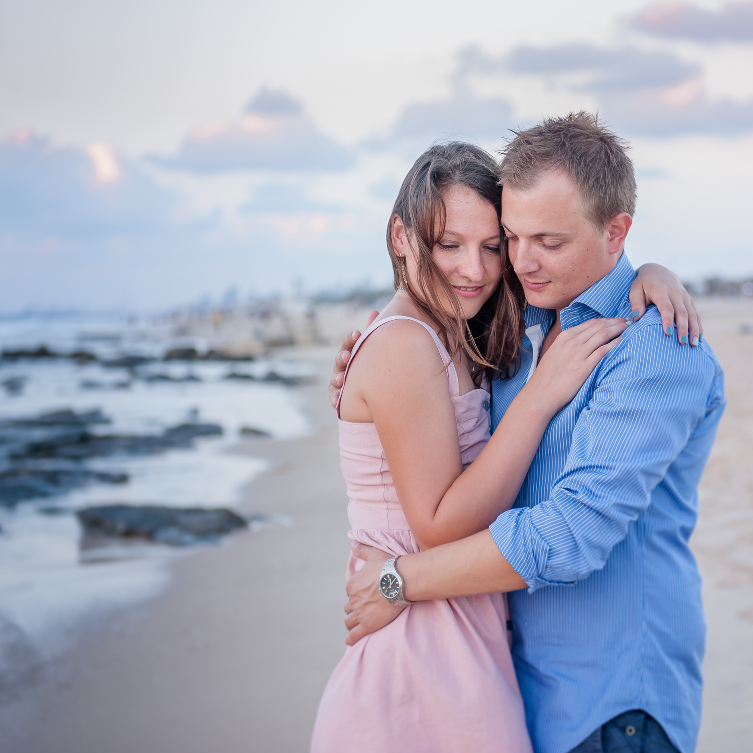 Marina & Grisha. צלמת ירושלים תל אביב ישראל