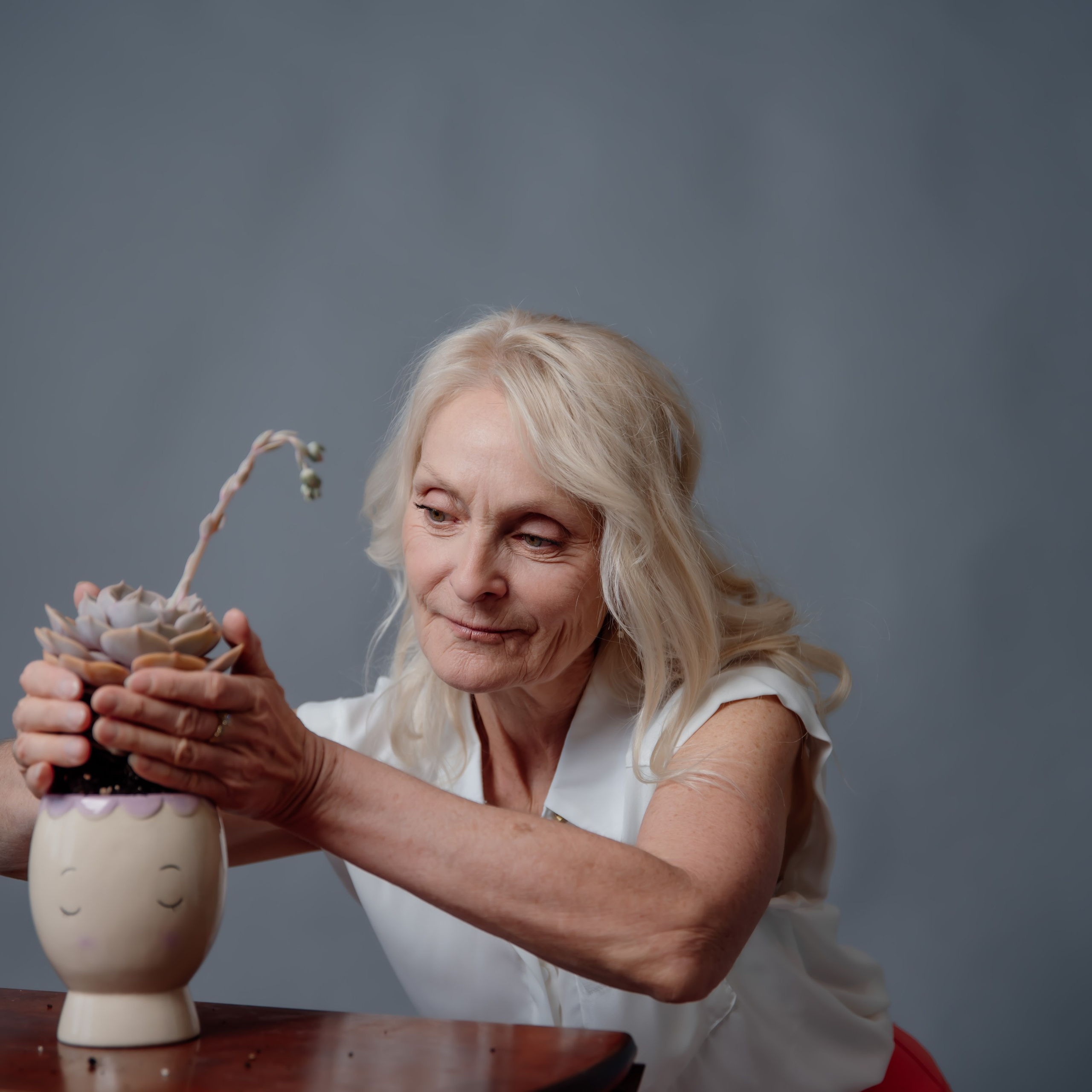 Shooting for a profile of a coach. Photographer in Israel Luba Ternavskaya