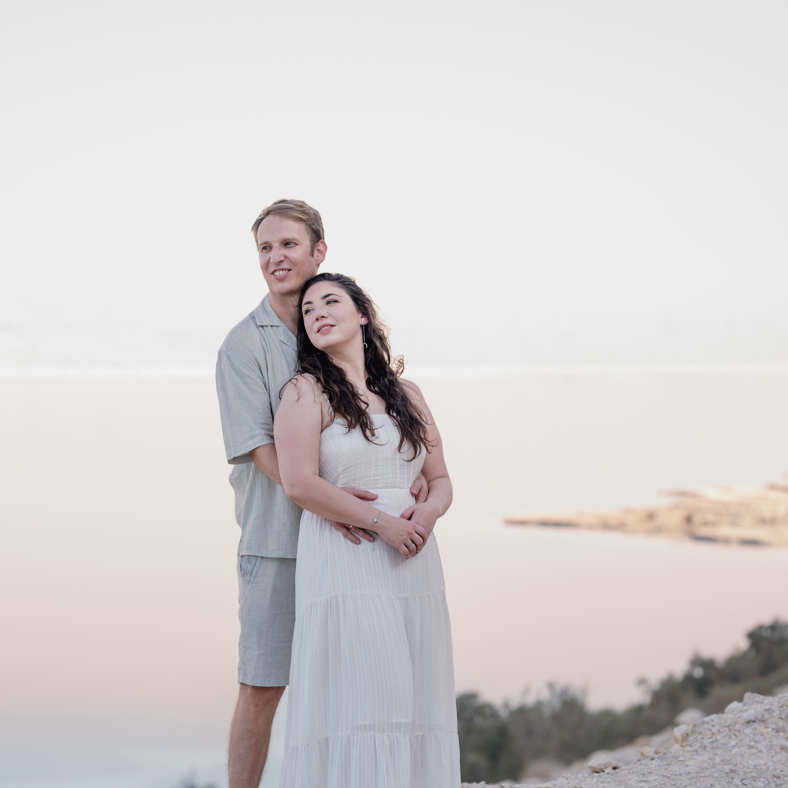 Ira & Grisha. צלמת ירושלים תל אביב ישראל