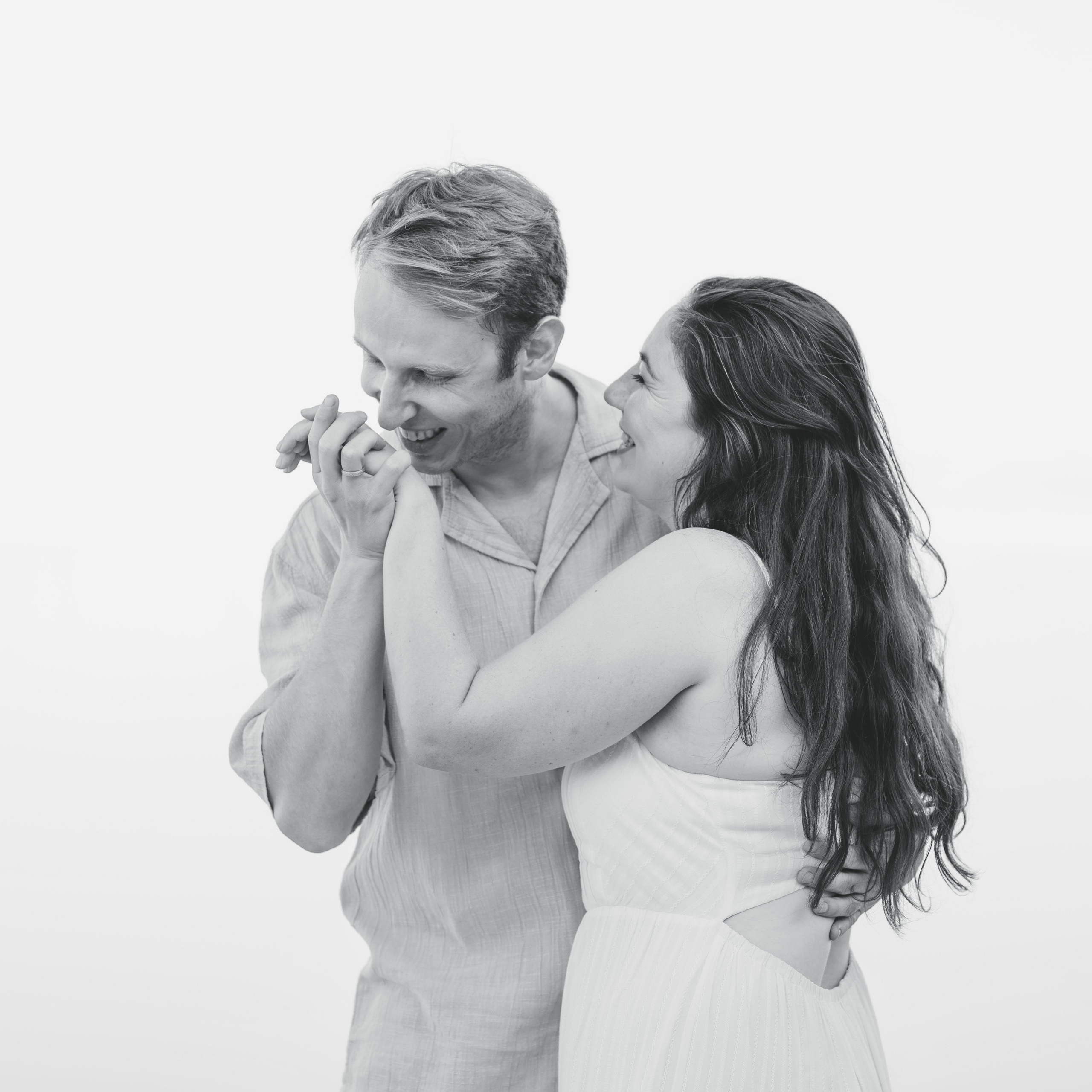 Ira & Grisha. צלמת ירושלים תל אביב ישראל