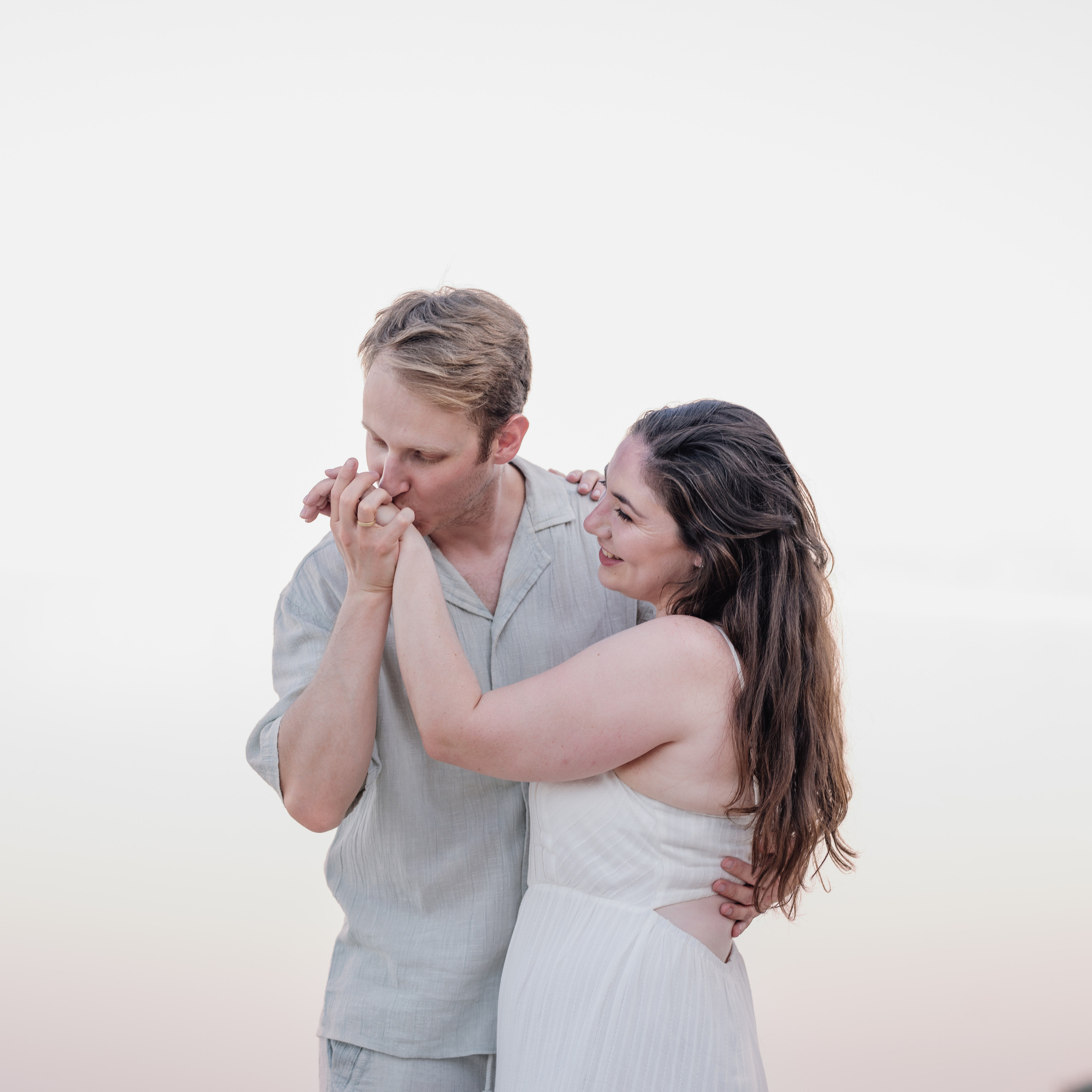 Ira & Grisha. צלמת ירושלים תל אביב ישראל