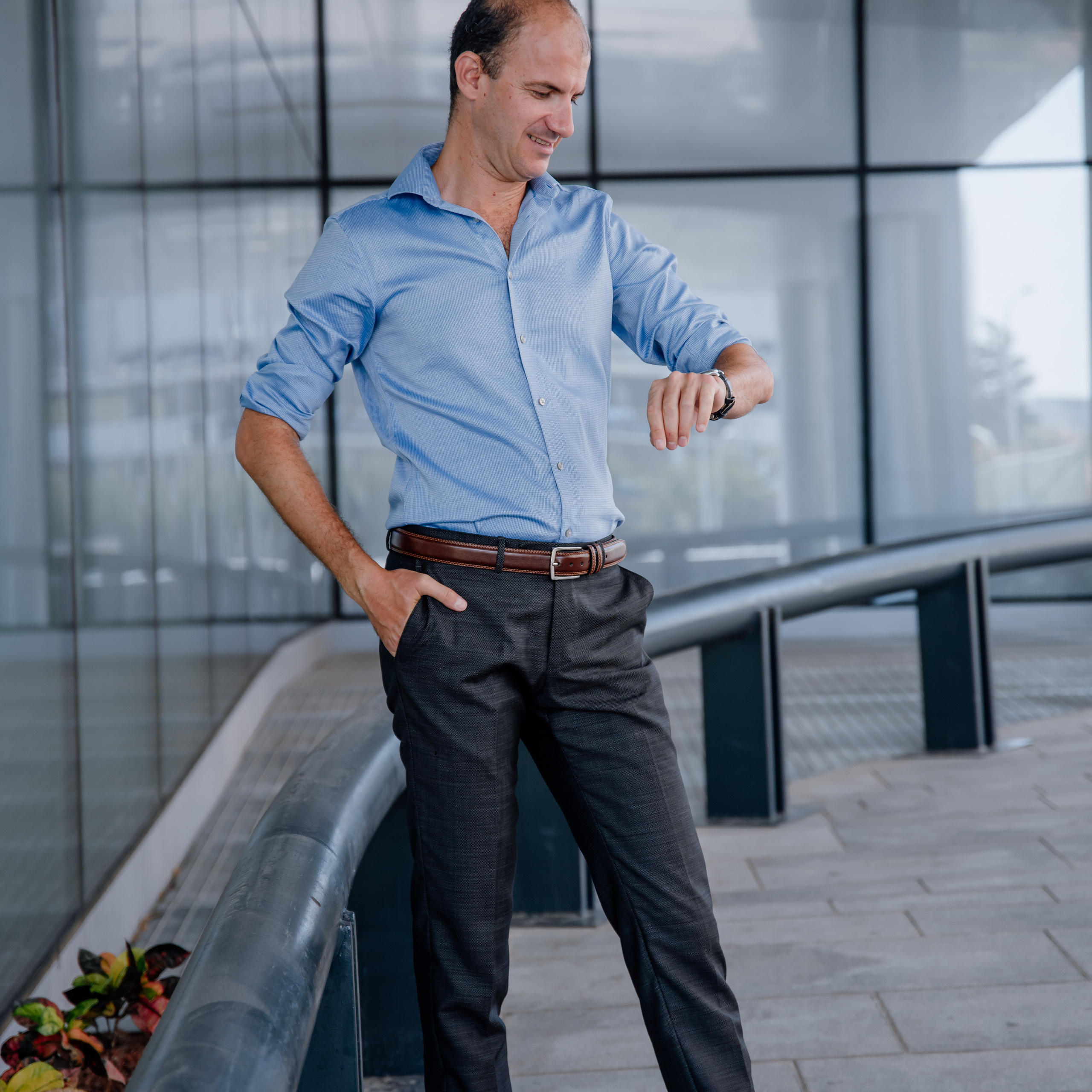 Sem. Photographer in Israel Luba Ternavskaya