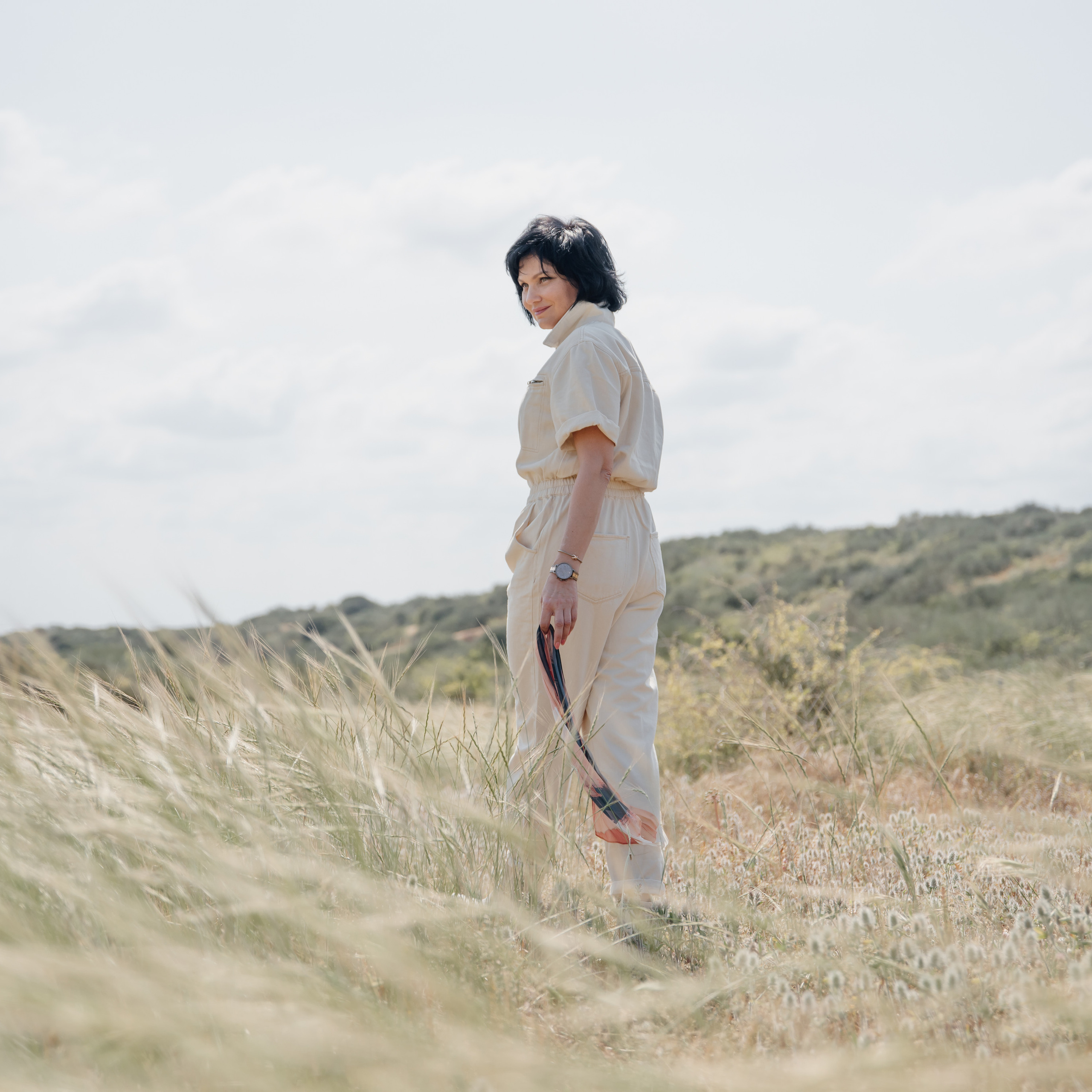 Shooting for a profile of a psychologist. צלמת ירושלים תל אביב ישראל