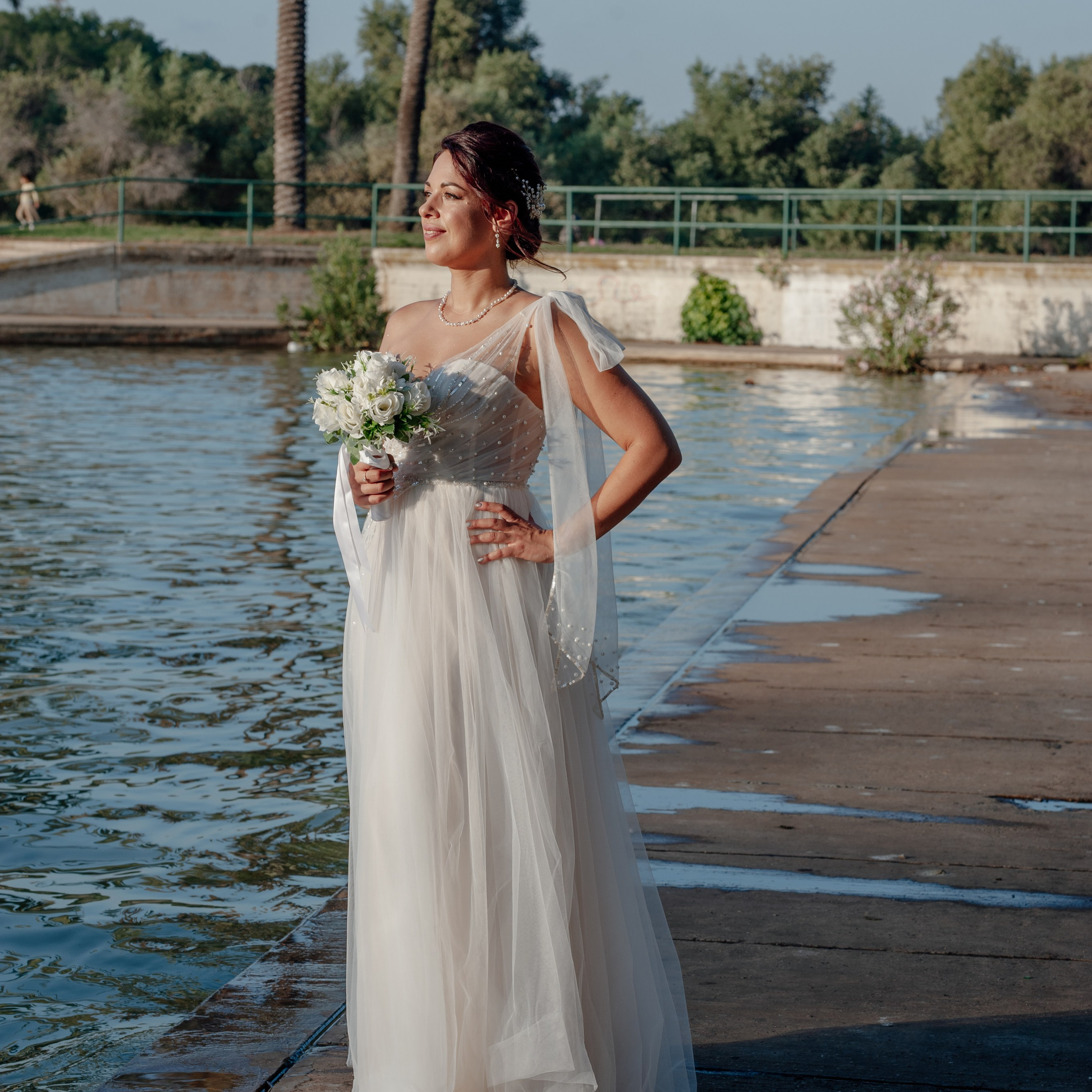 Marina & Aleks. Люба Тернавская. Фотограф Иерусалим. Фотограф Израиль