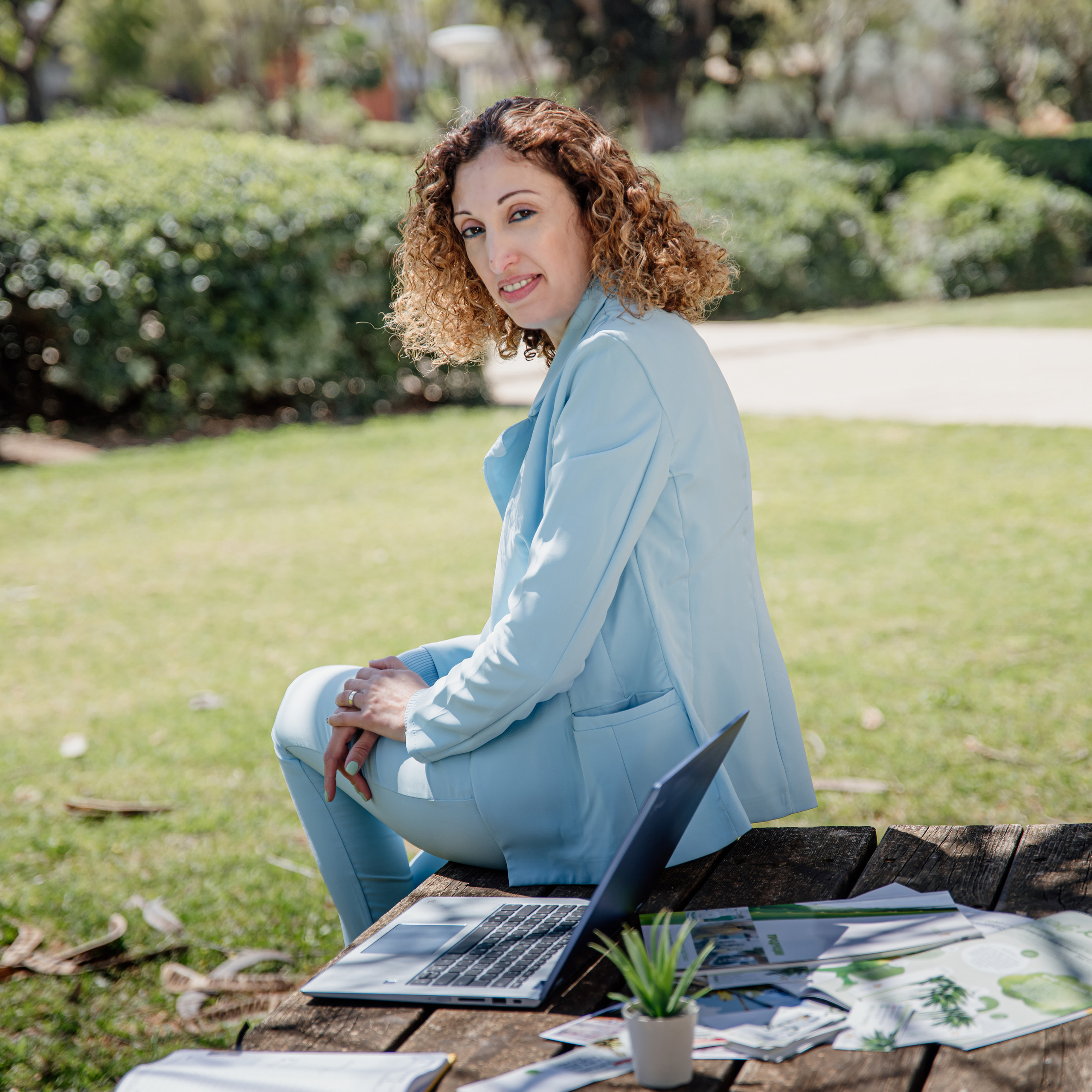 Shooting for a business entrepreneur. צלמת ירושלים תל אביב ישראל