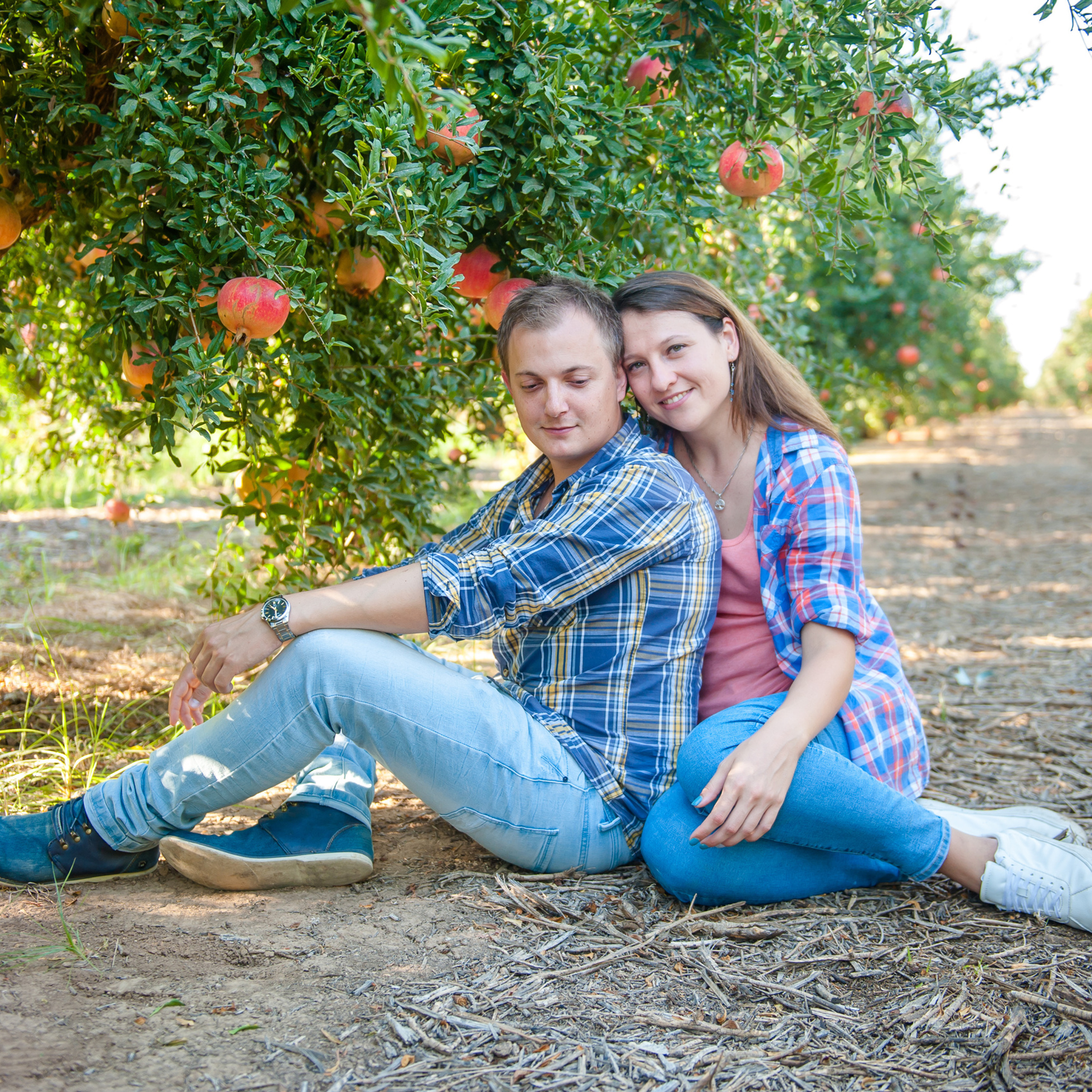 Marina & Grisha. צלמת ירושלים תל אביב ישראל