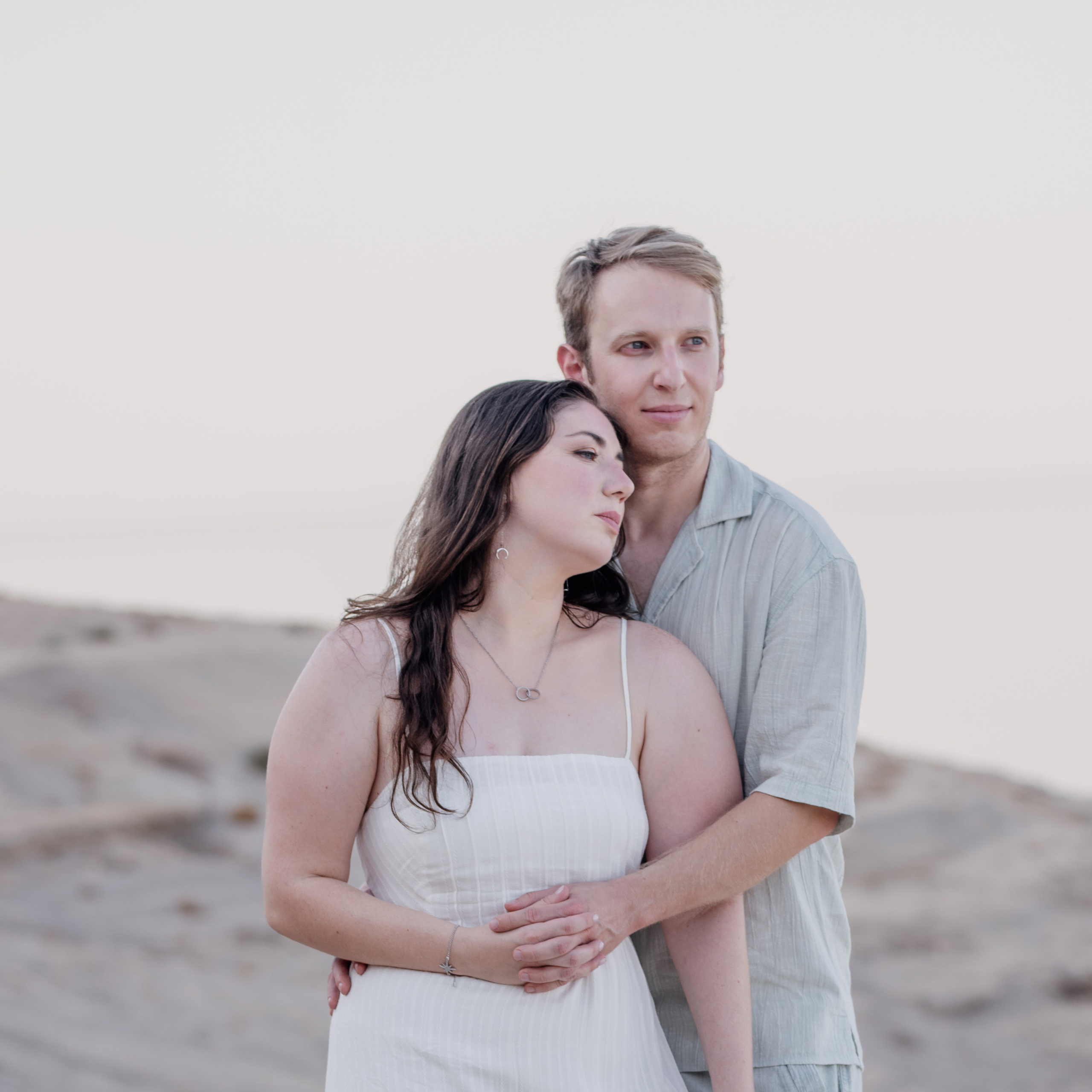 Ira & Grisha. צלמת ירושלים תל אביב ישראל