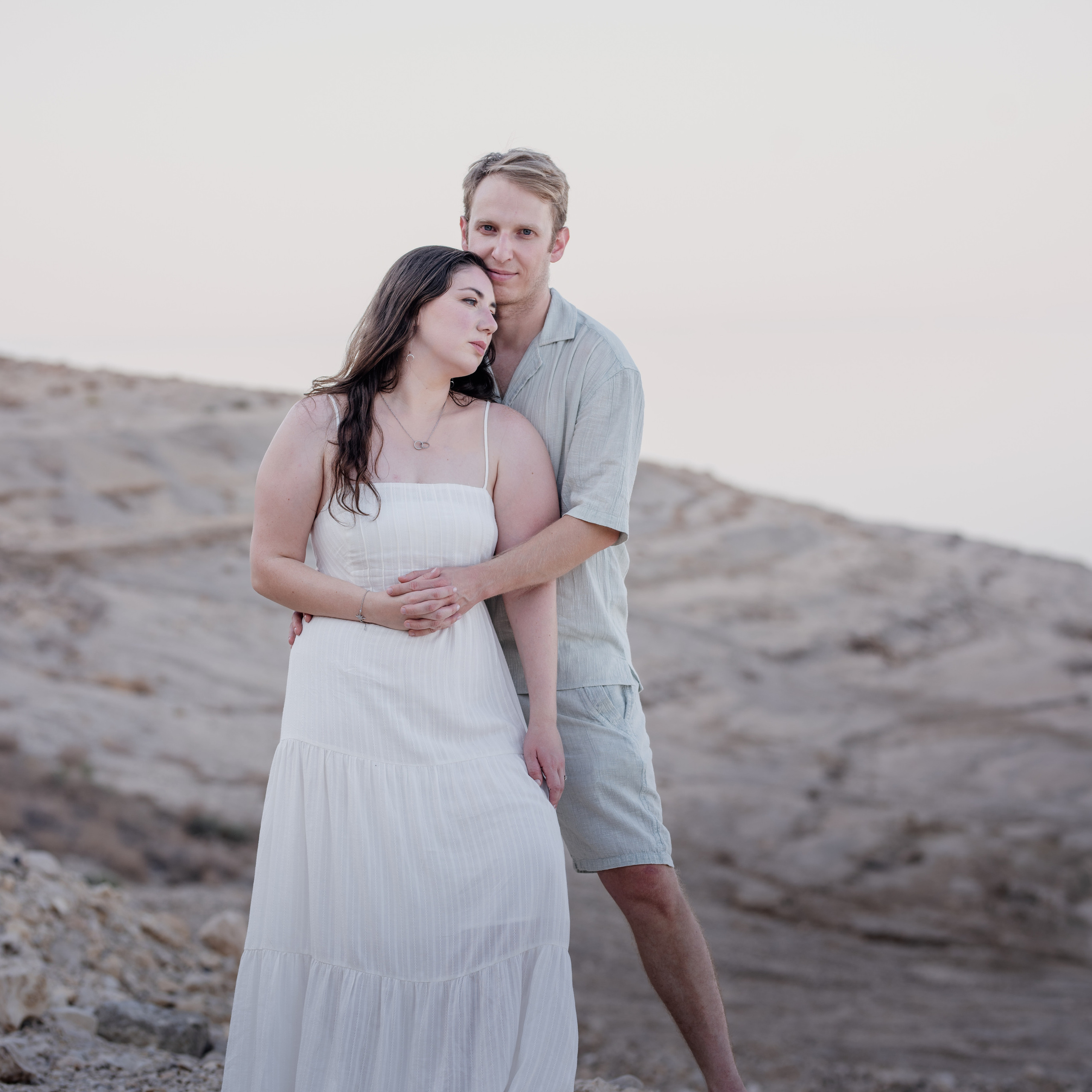 Ira & Grisha. צלמת ירושלים תל אביב ישראל