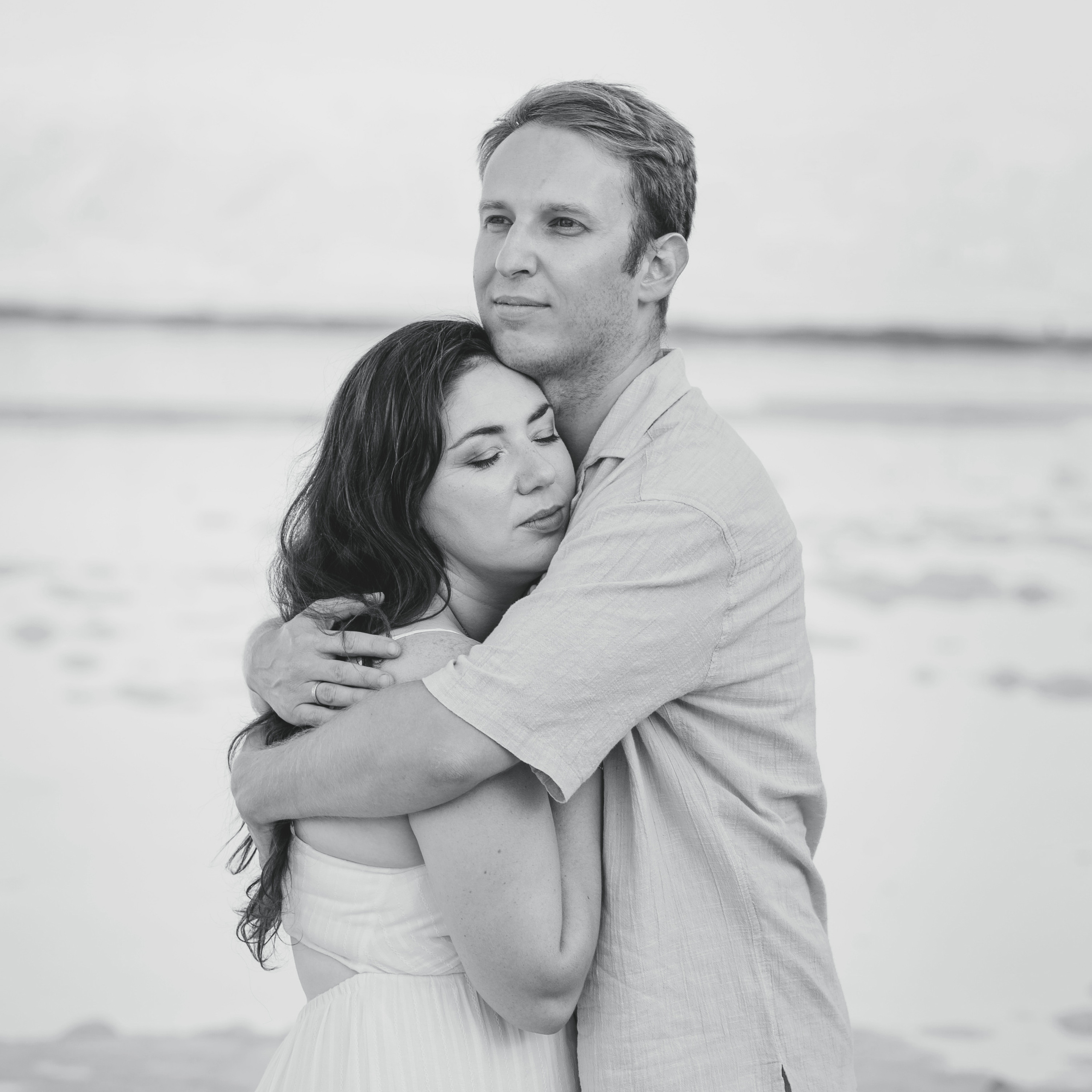 Ira & Grisha. צלמת ירושלים תל אביב ישראל