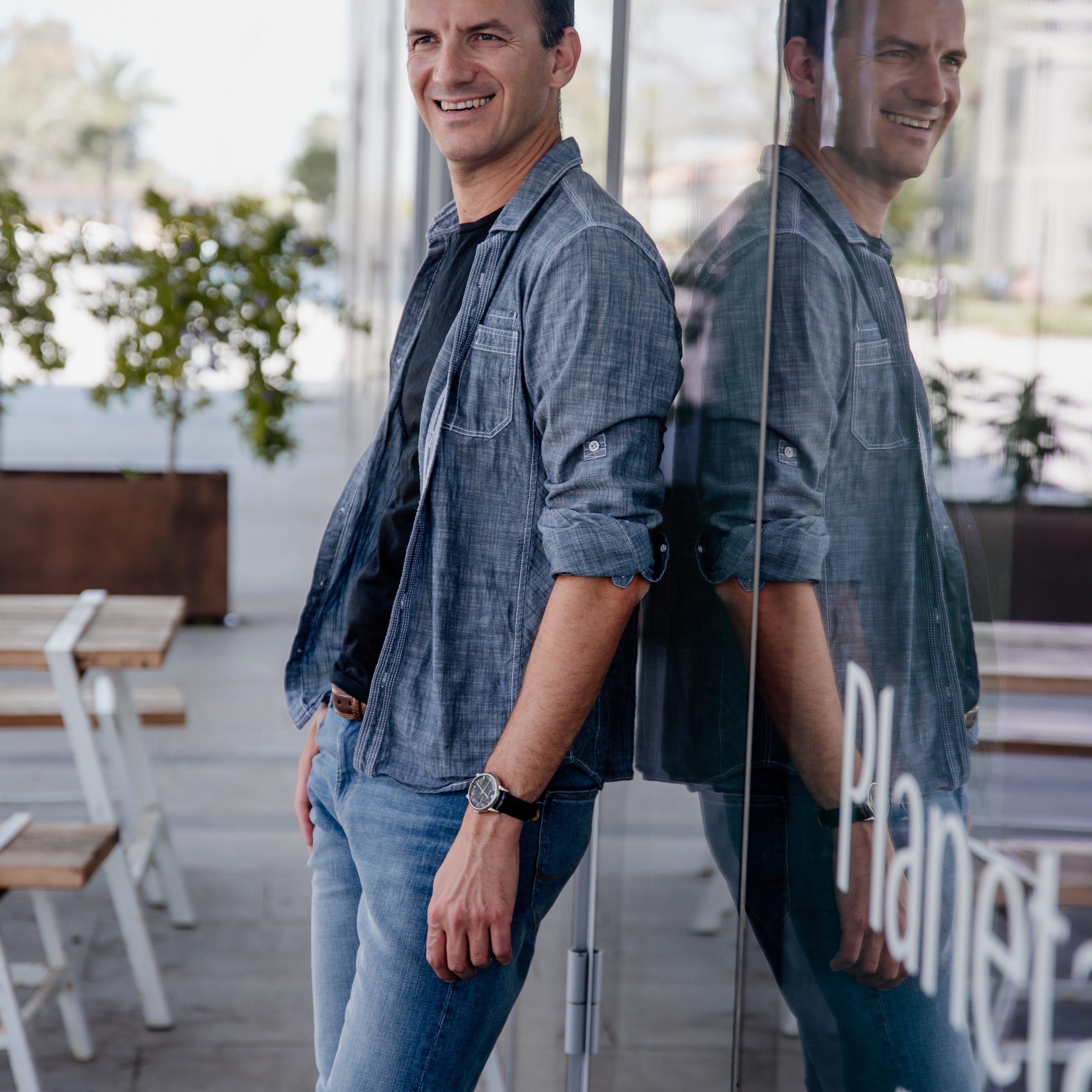 Sem. Photographer in Israel Luba Ternavskaya