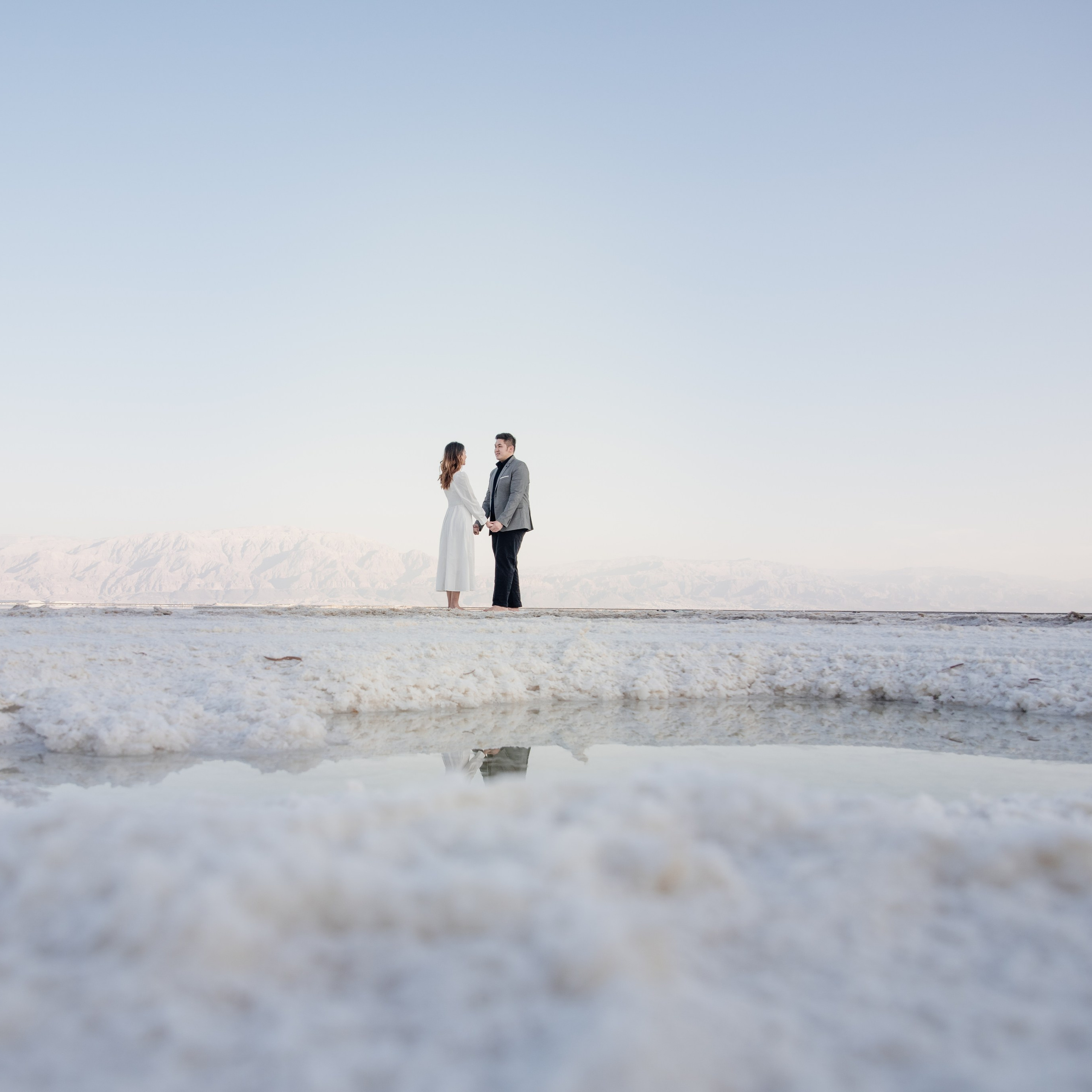 Gabi & Vincent. Люба Тернавская. Фотограф Иерусалим. Фотограф Израиль
