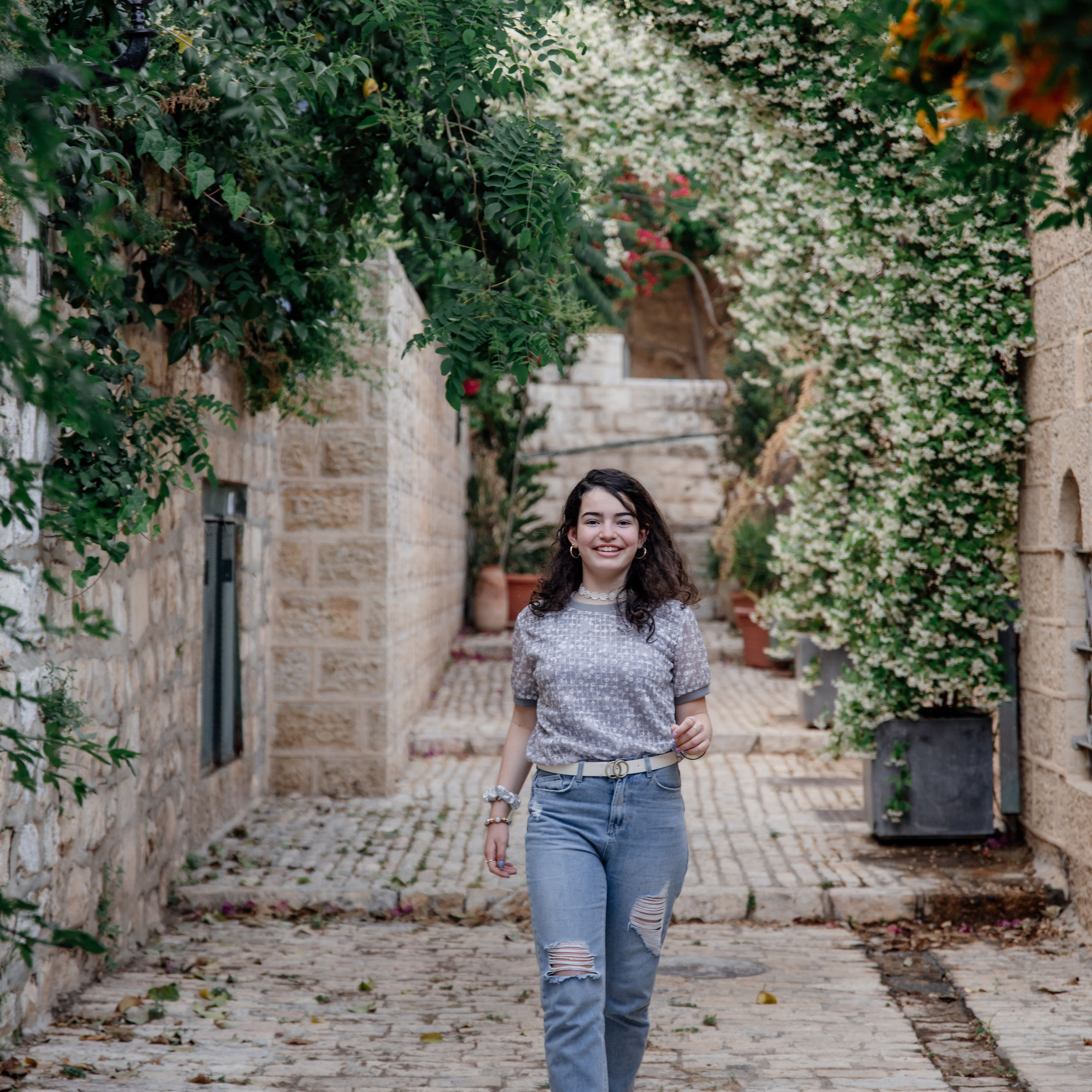 Adi. Photographer in Israel Luba Ternavskaya