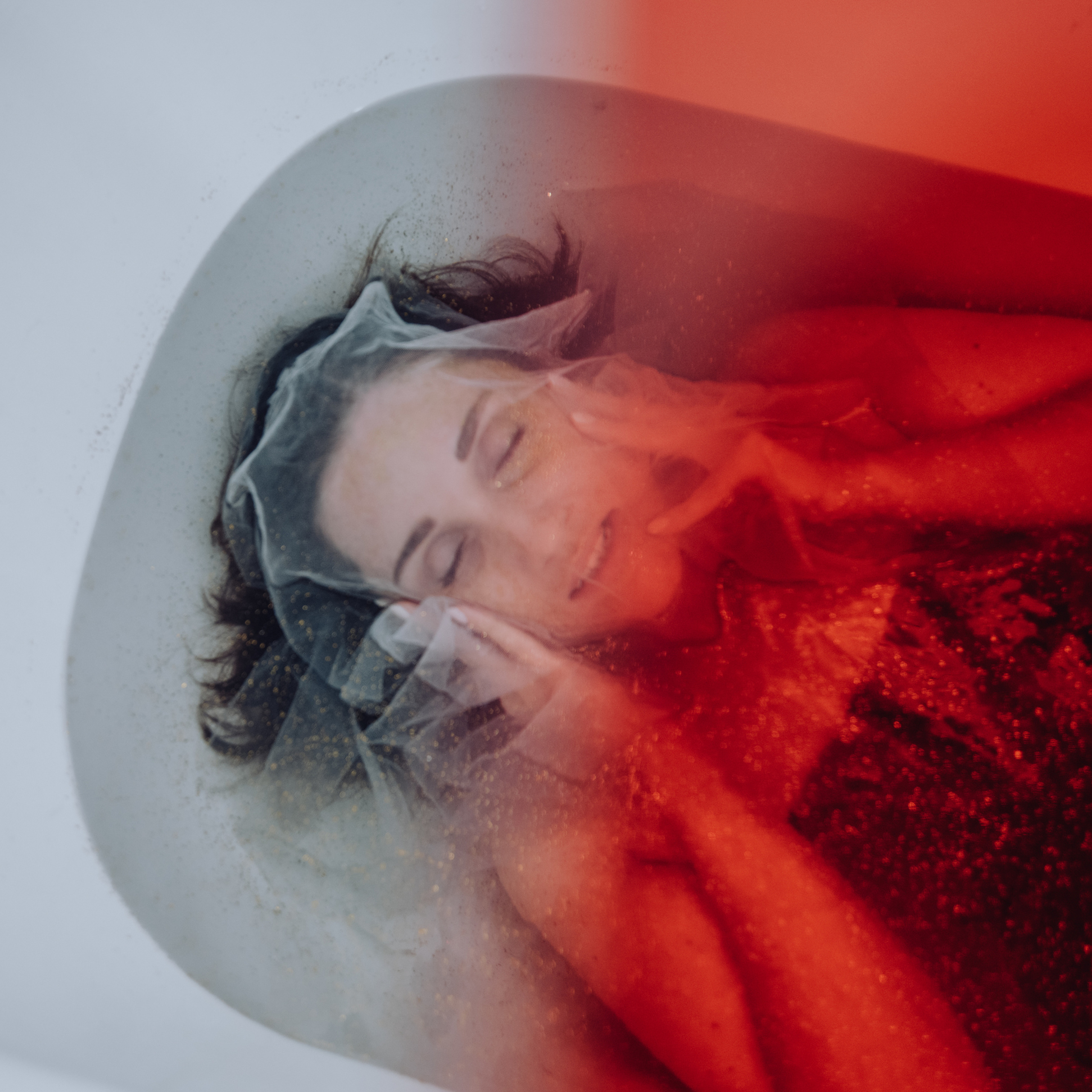 Yulya. Photographer in Israel Luba Ternavskaya