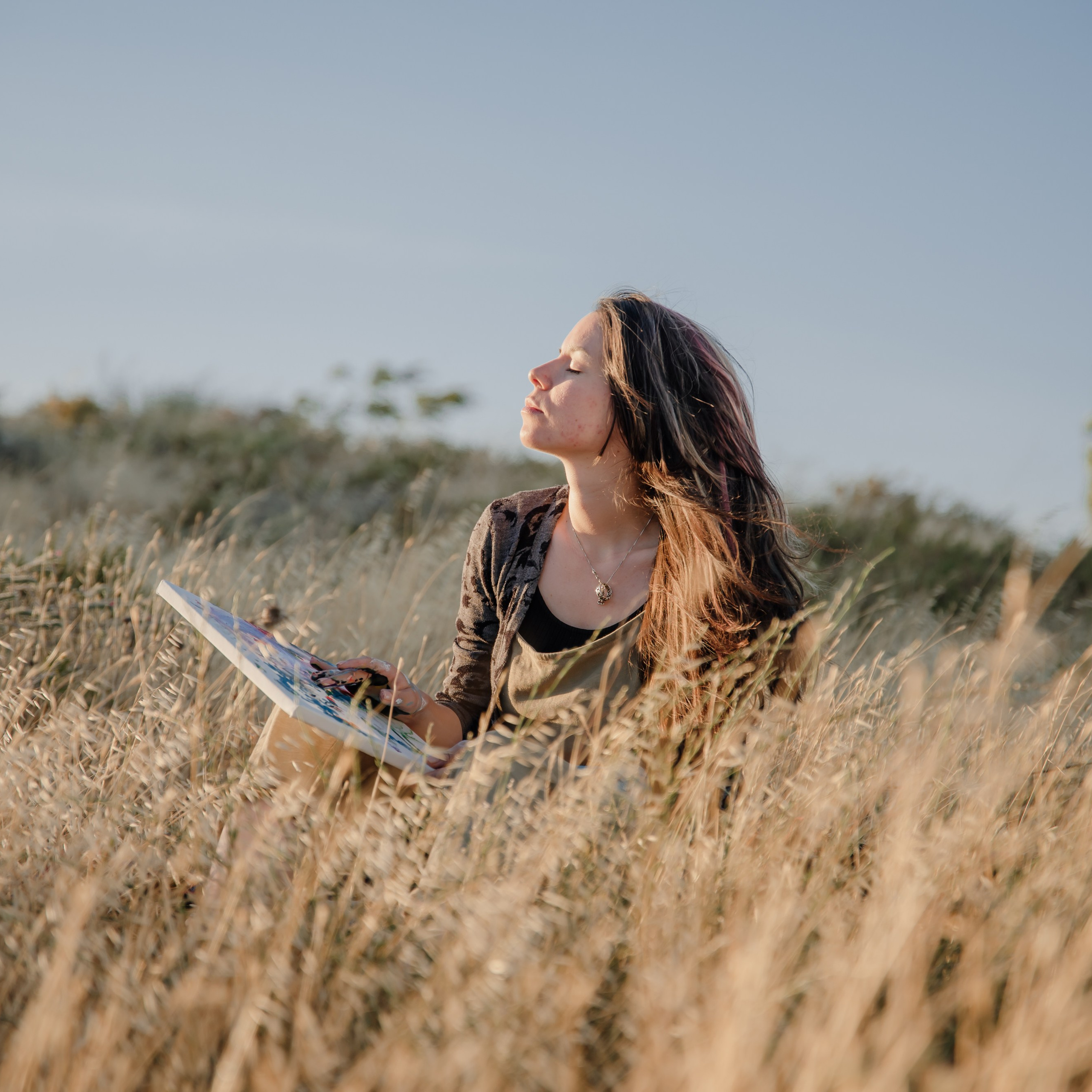 Dasha. Люба Тернавская. Фотограф Иерусалим. Фотограф Израиль