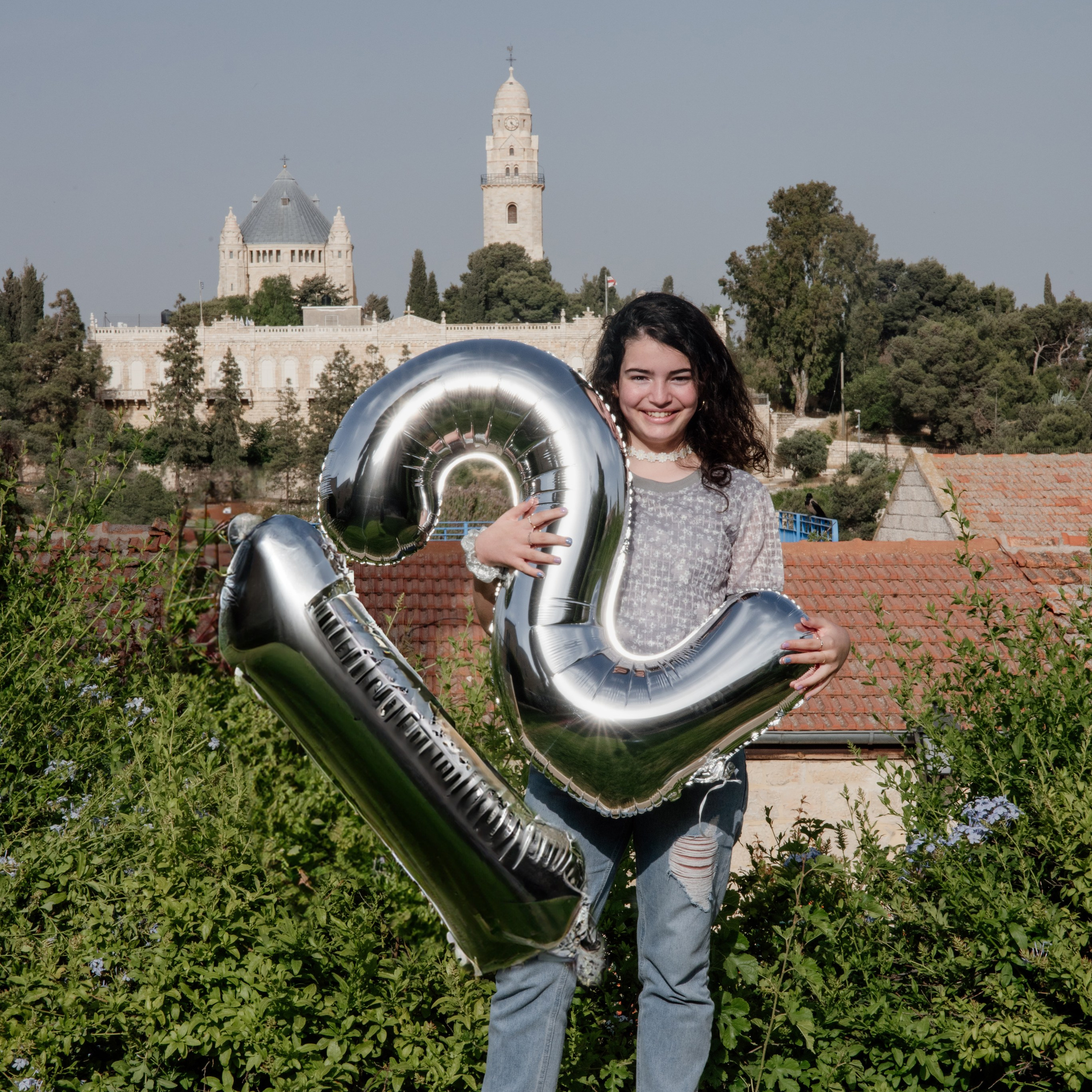 Adi. Photographer in Israel Luba Ternavskaya