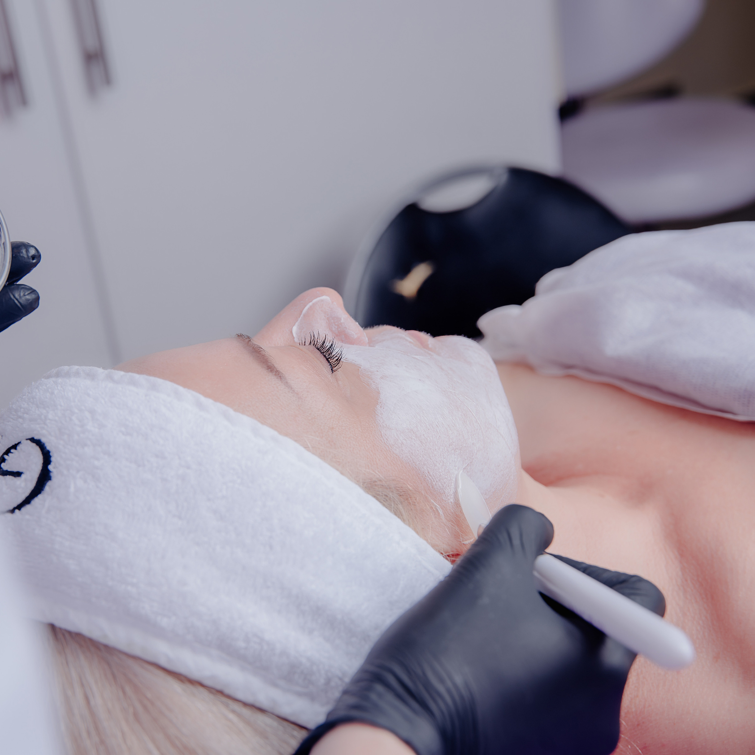 For Beauty Salon Zeev Levin http://www.zeevlevin.com/