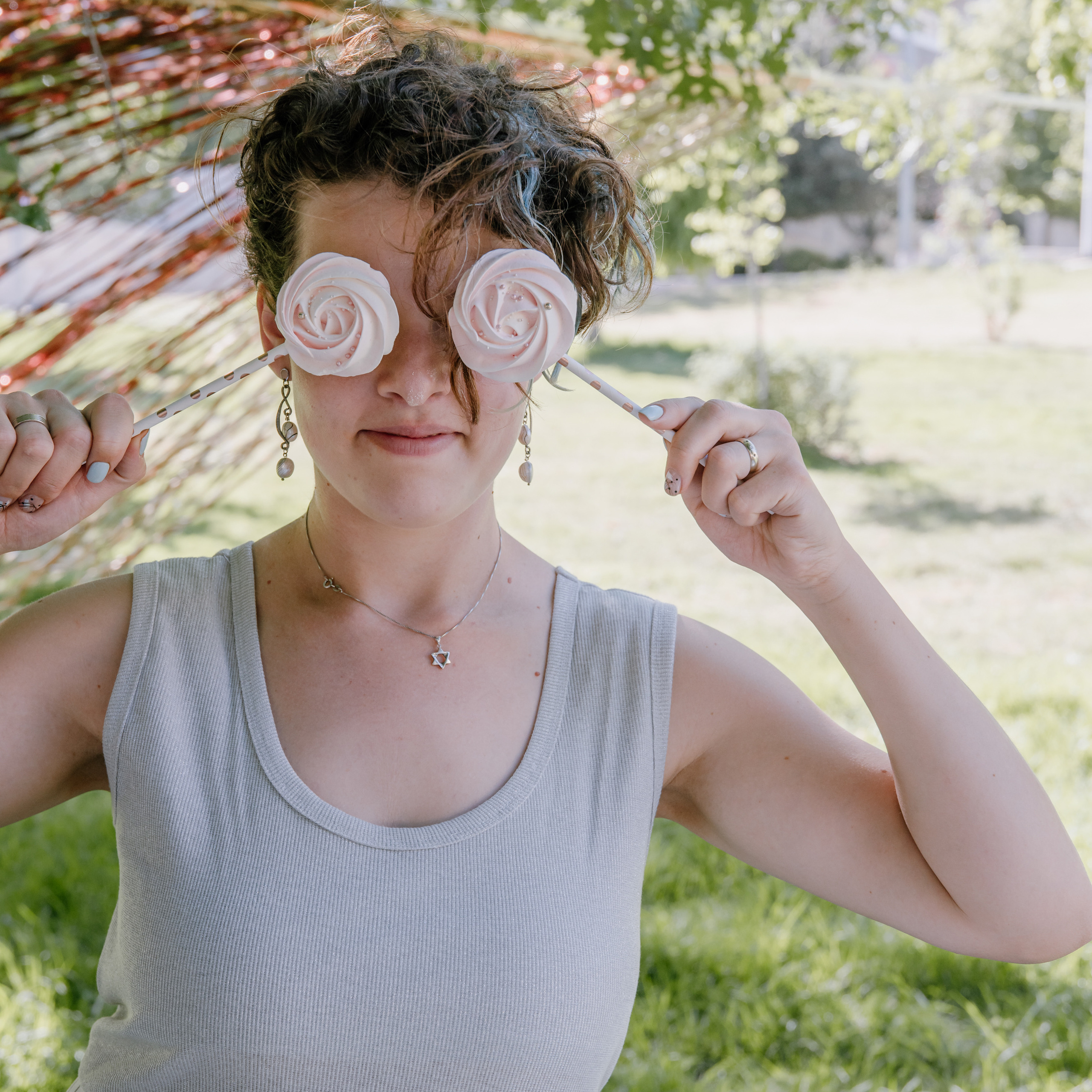 Esti’s birthday 1 year. Photographer in Israel Luba Ternavskaya