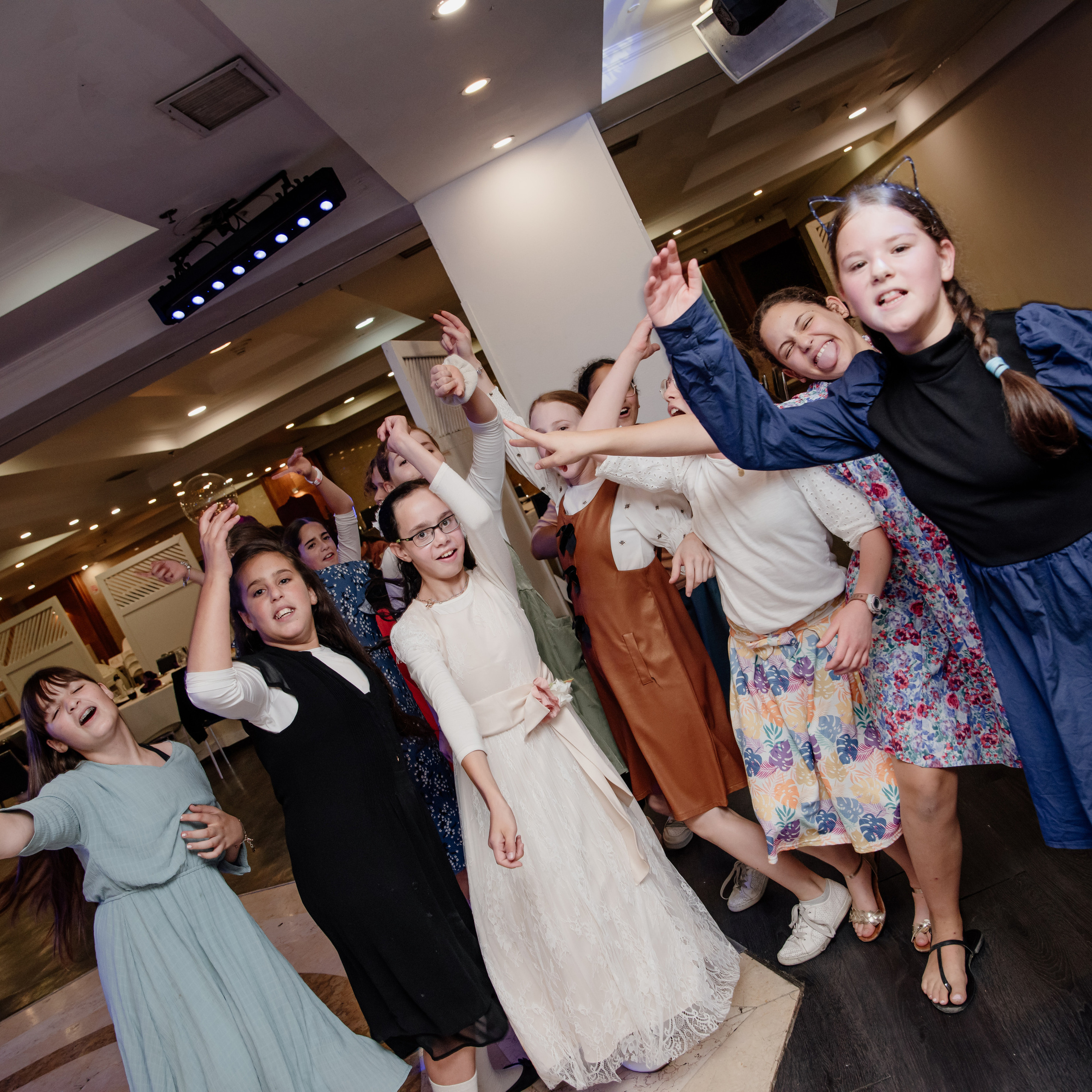 Bat Mizva Event. Люба Тернавская. Фотограф Иерусалим. Фотограф Израиль