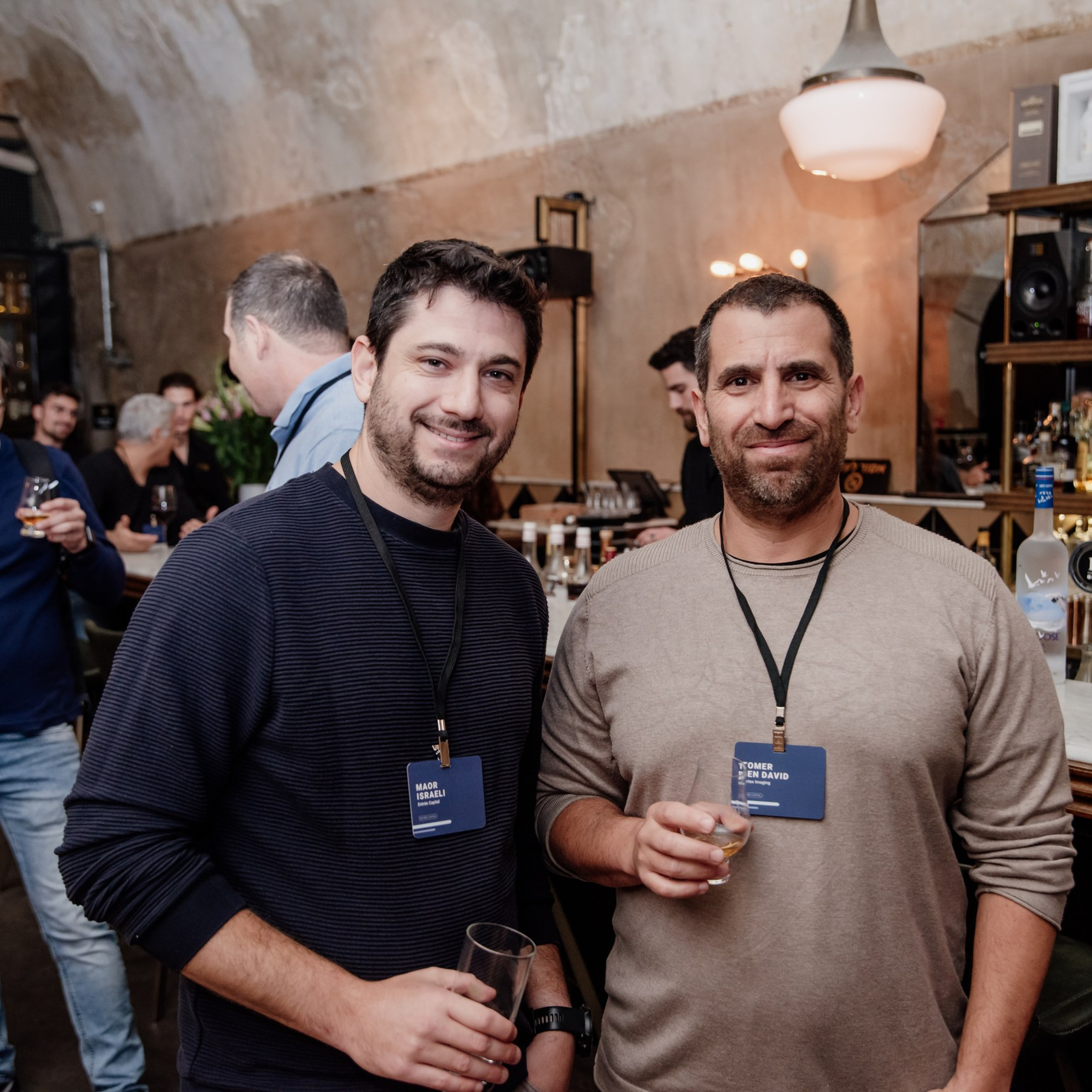 Entry Capital company event. Люба Тернавская. Фотограф Иерусалим. Фотограф Израиль