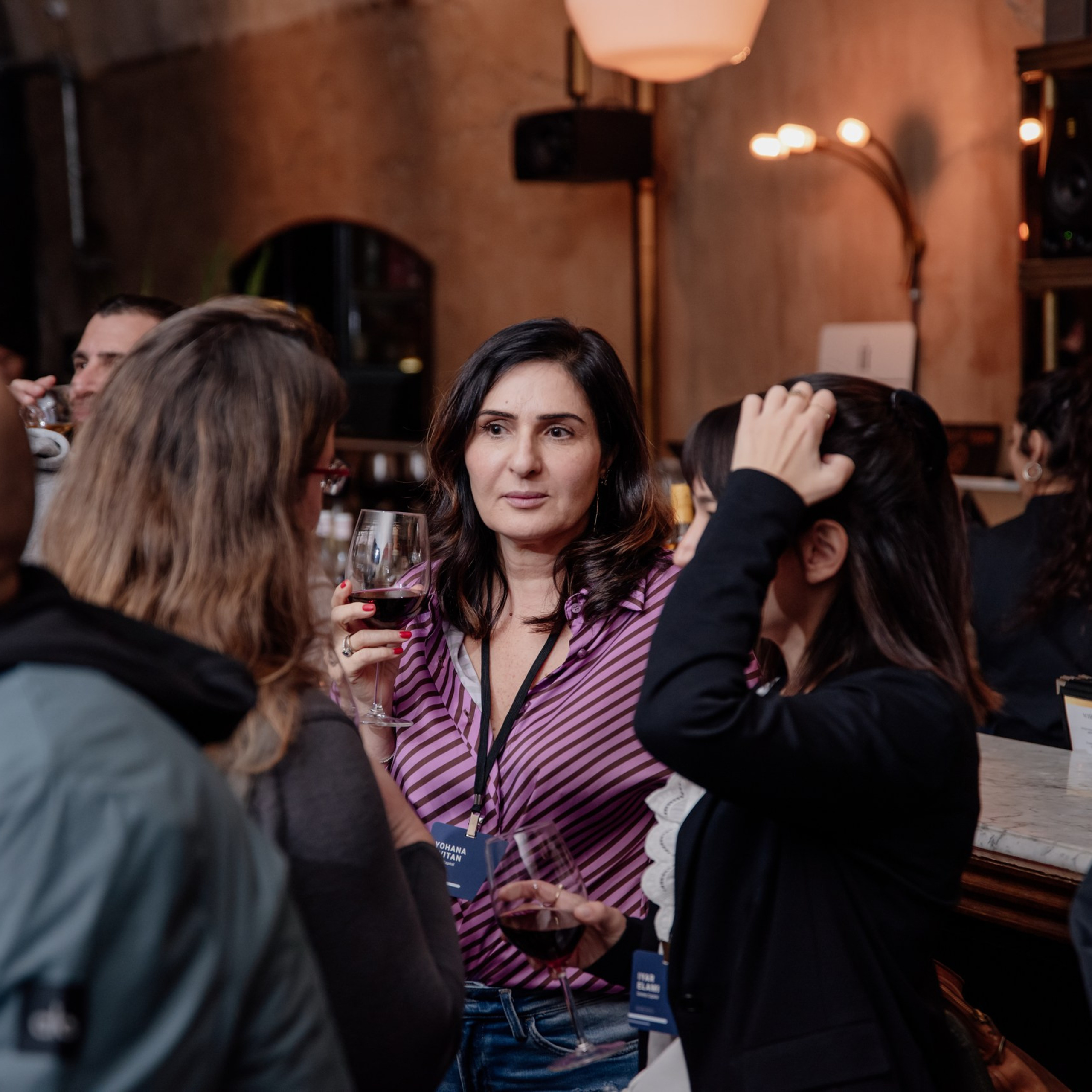 Entry Capital company event. Люба Тернавская. Фотограф Иерусалим. Фотограф Израиль