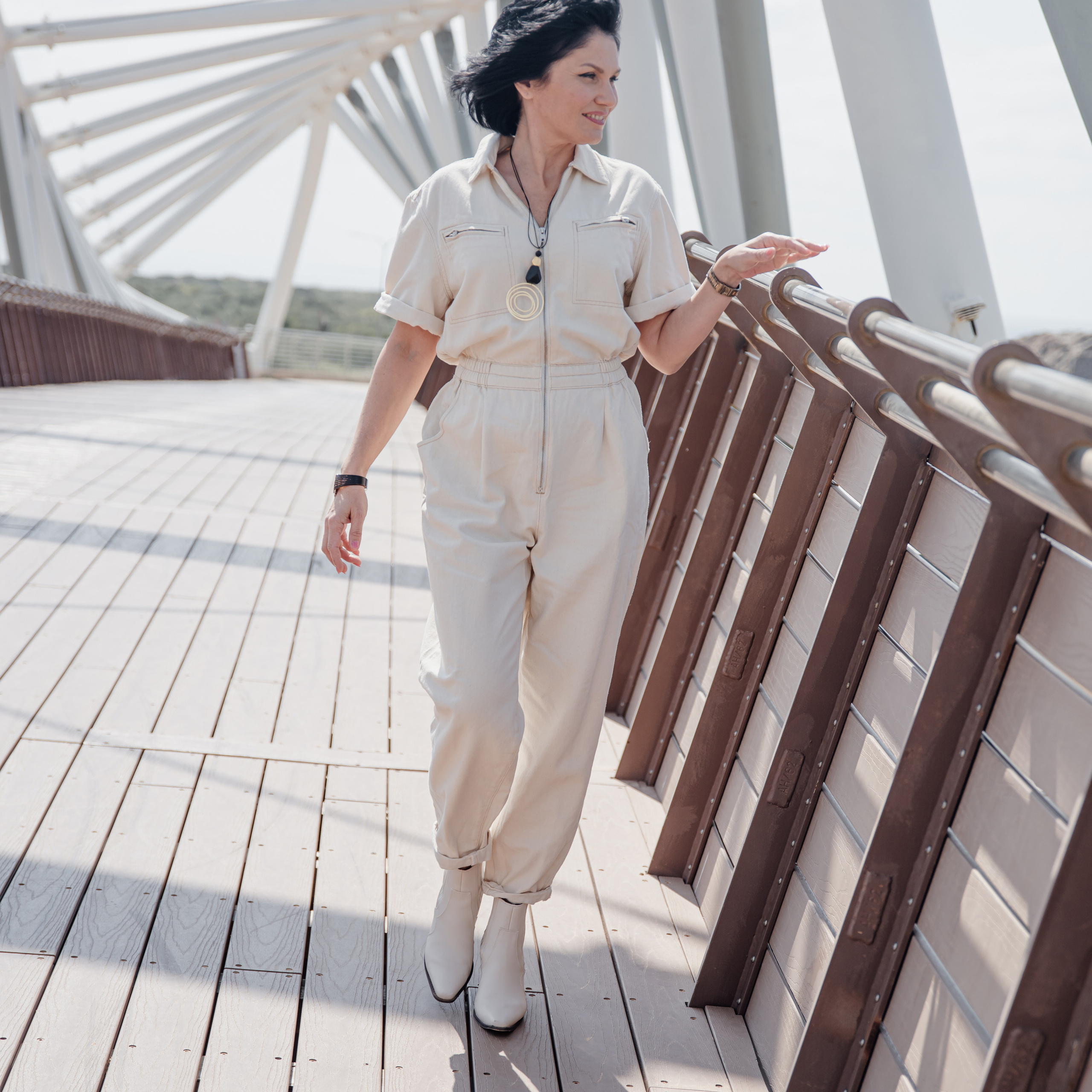 Shooting for a profile of a psychologist. צלמת ירושלים תל אביב ישראל