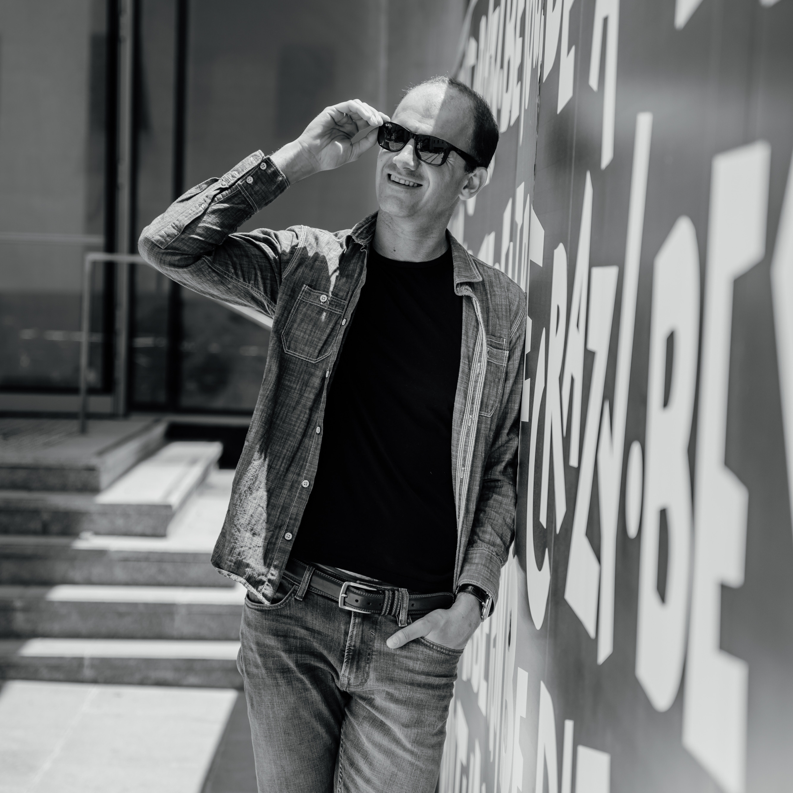 Sem. Photographer in Israel Luba Ternavskaya