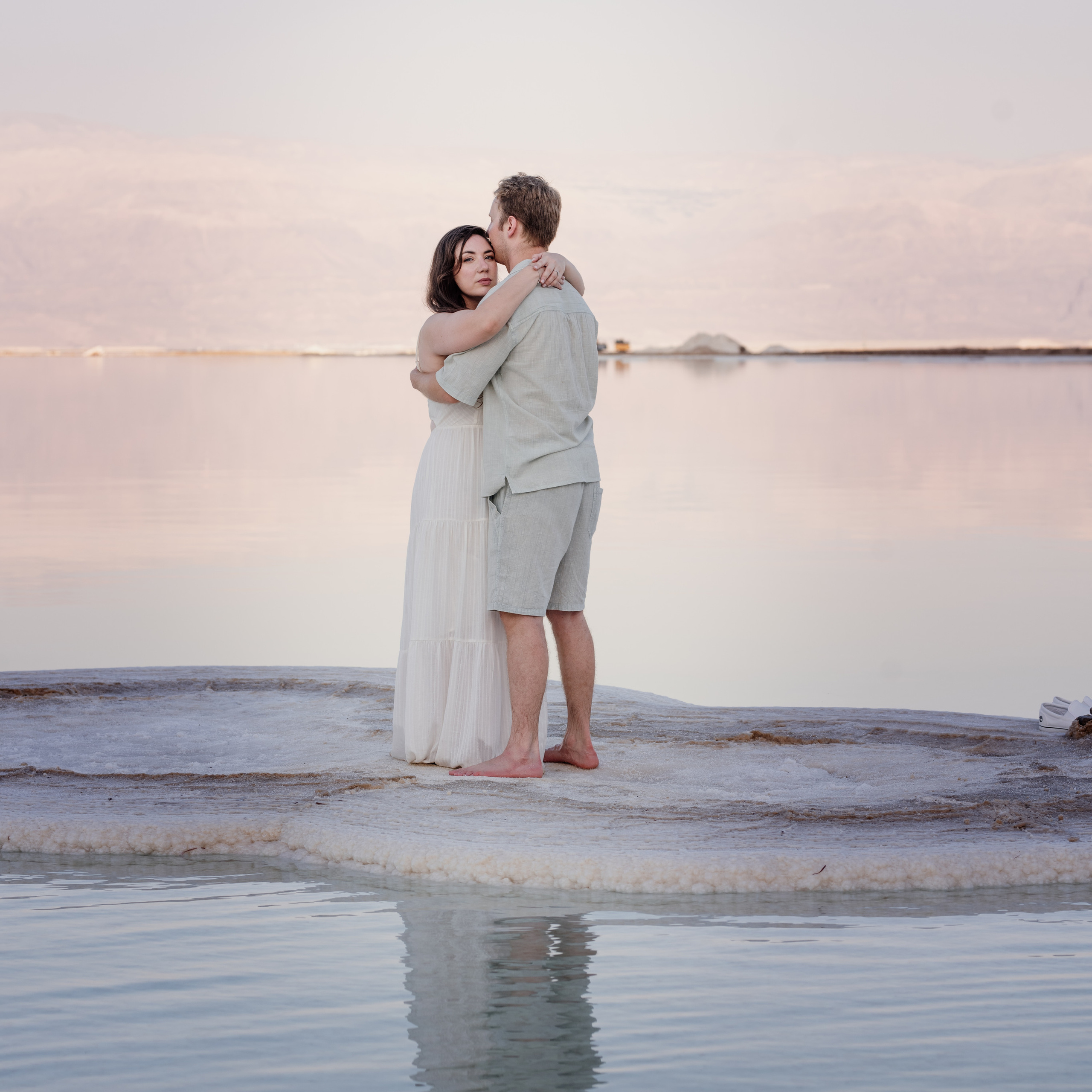 Ira & Grisha. צלמת ירושלים תל אביב ישראל