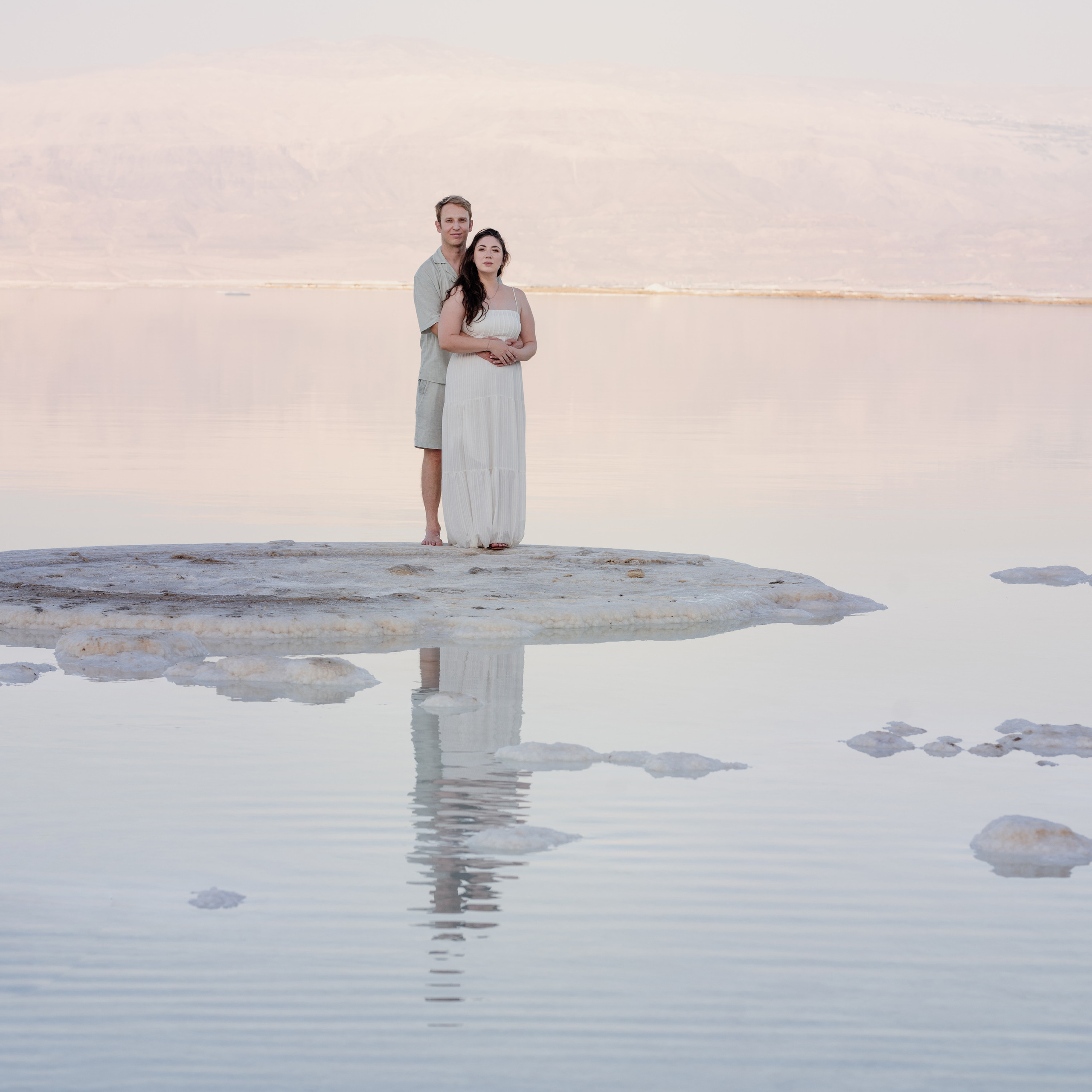 Ira & Grisha. צלמת ירושלים תל אביב ישראל