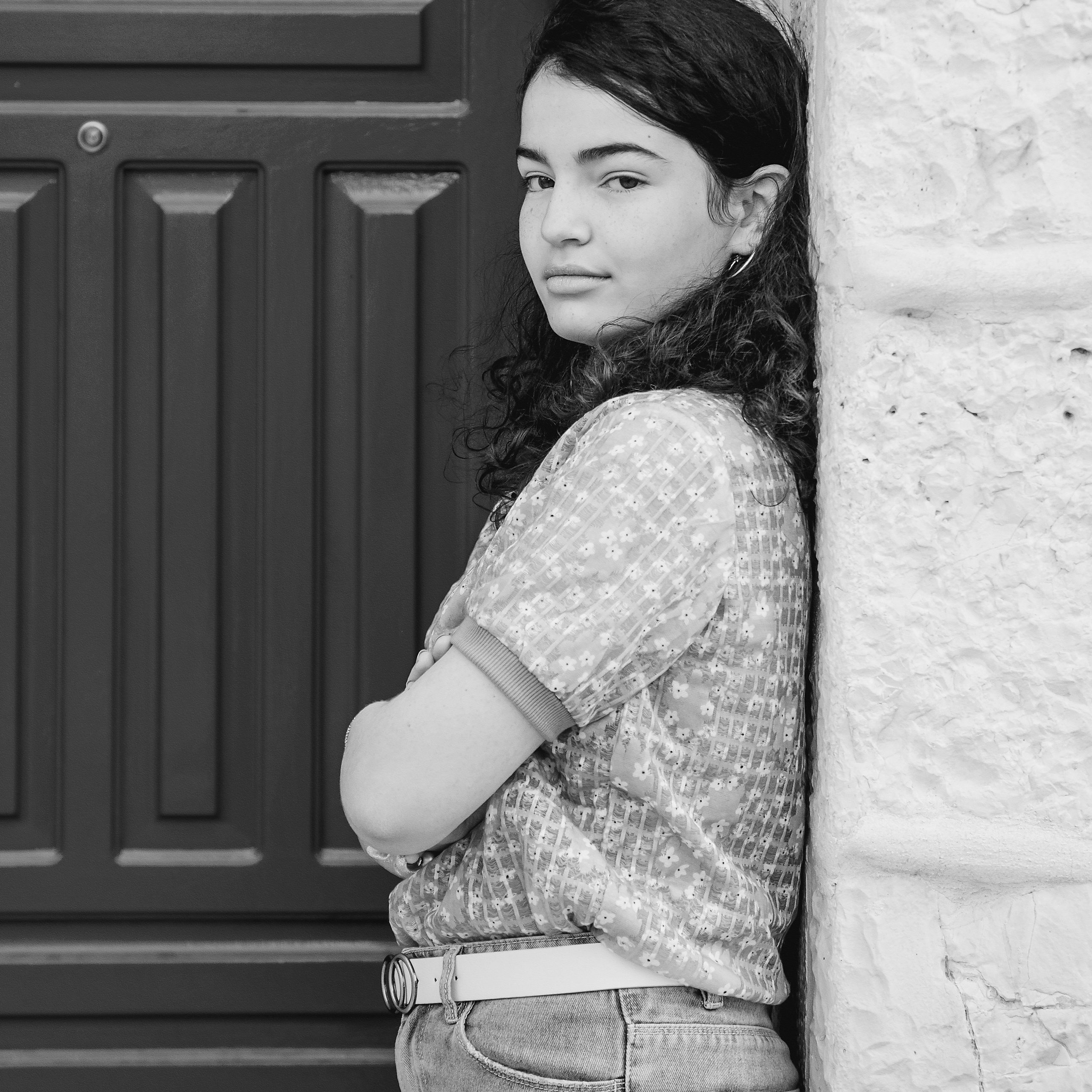 Adi. Photographer in Israel Luba Ternavskaya