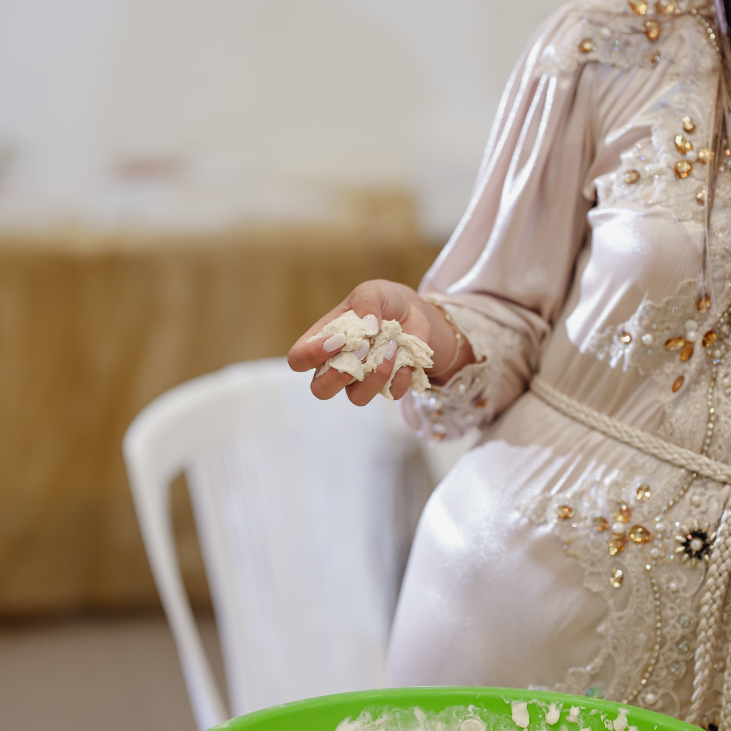 הפרשת חלה. Люба Тернавская. Фотограф Иерусалим. Фотограф Израиль