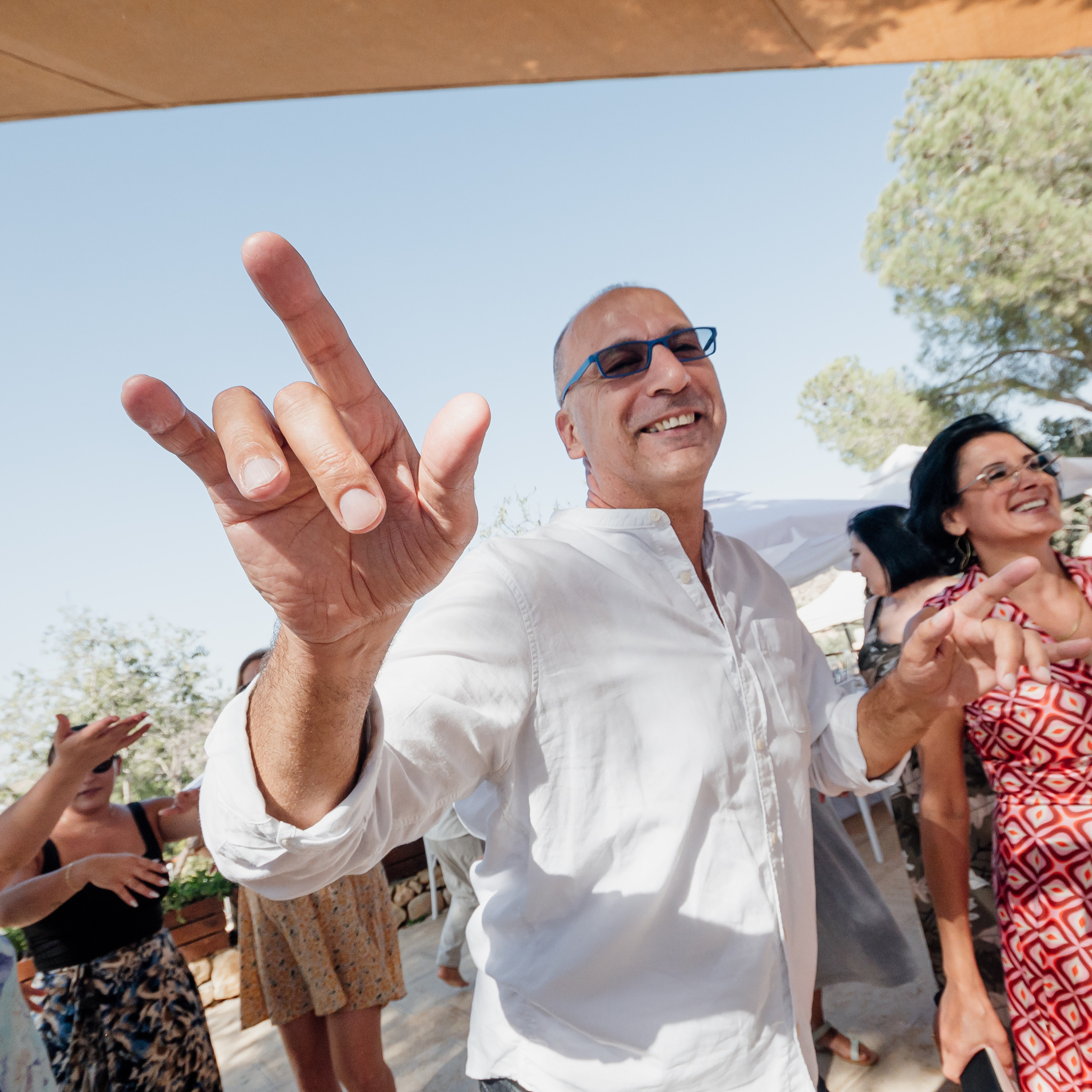 Shahaf & Ofir. Люба Тернавская. Фотограф Иерусалим. Фотограф Израиль