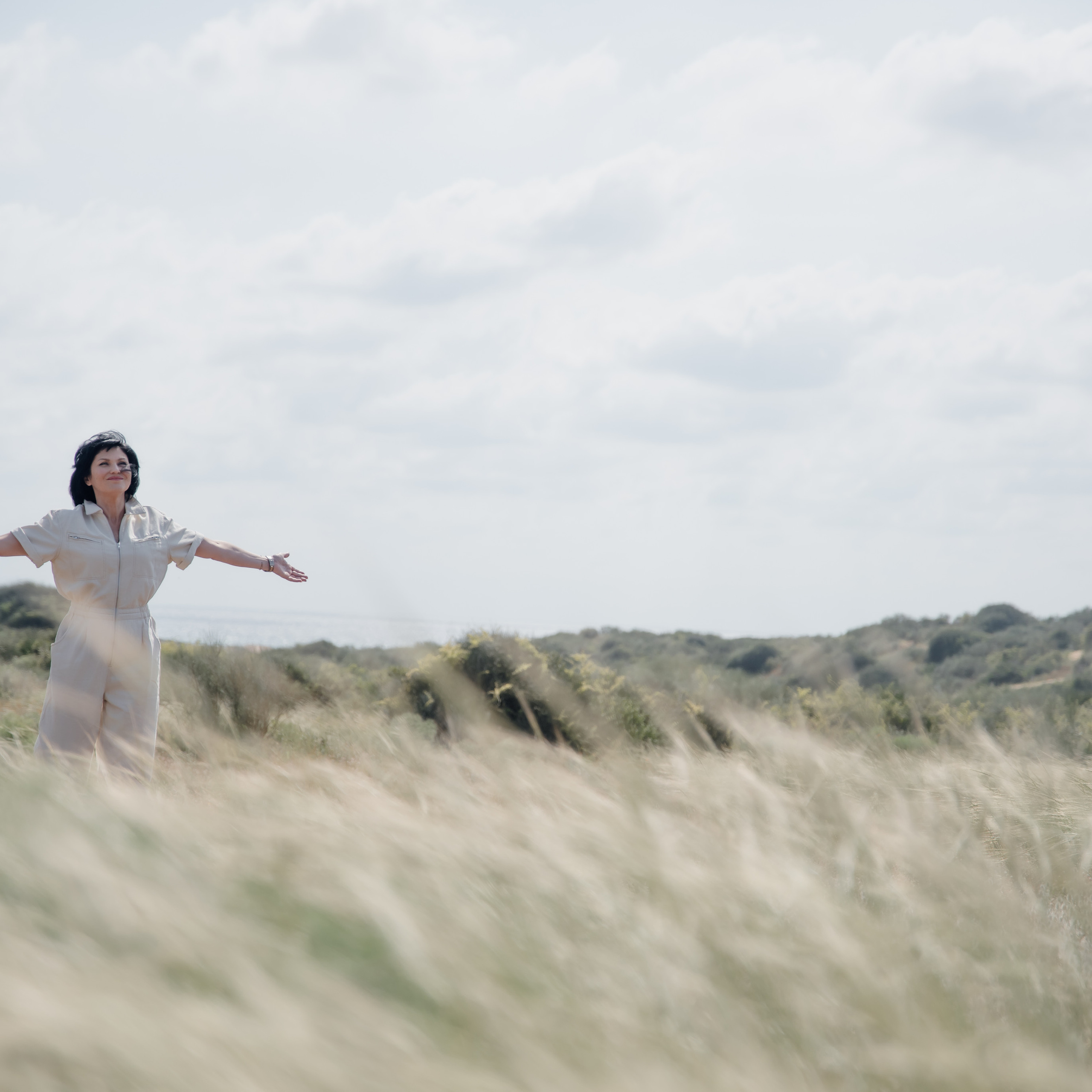 Reviews. Photographer in Israel Luba Ternavskaya