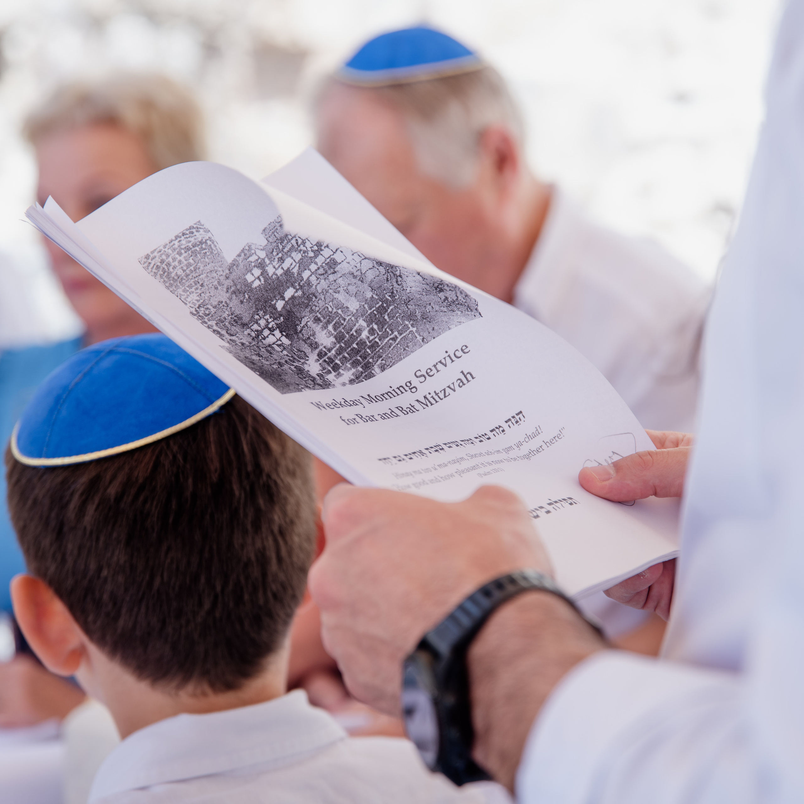 Bat Mizva Western Wall. Люба Тернавская. Фотограф Иерусалим. Фотограф Израиль