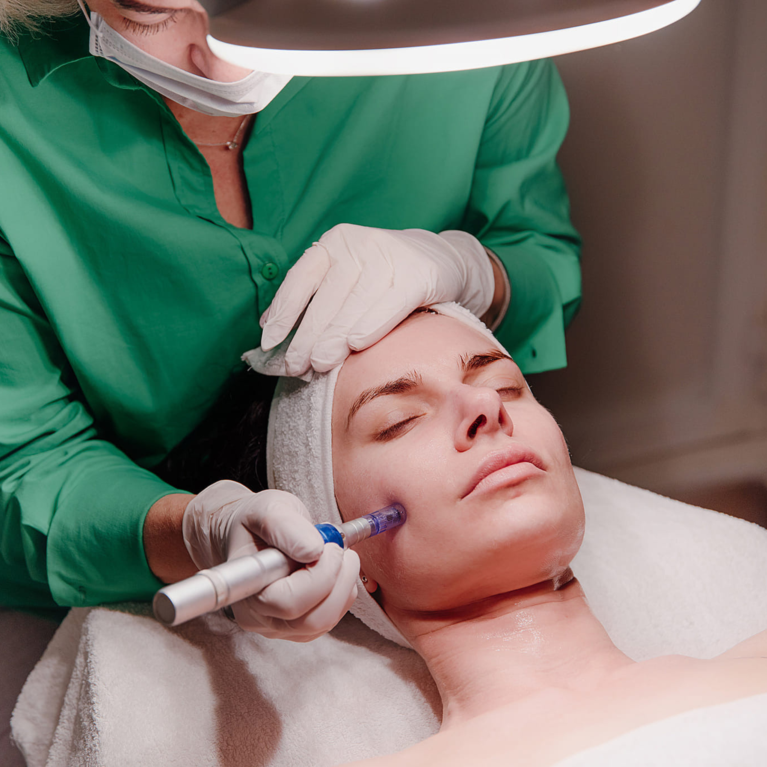 Photographer in Israel Luba Ternavskaya