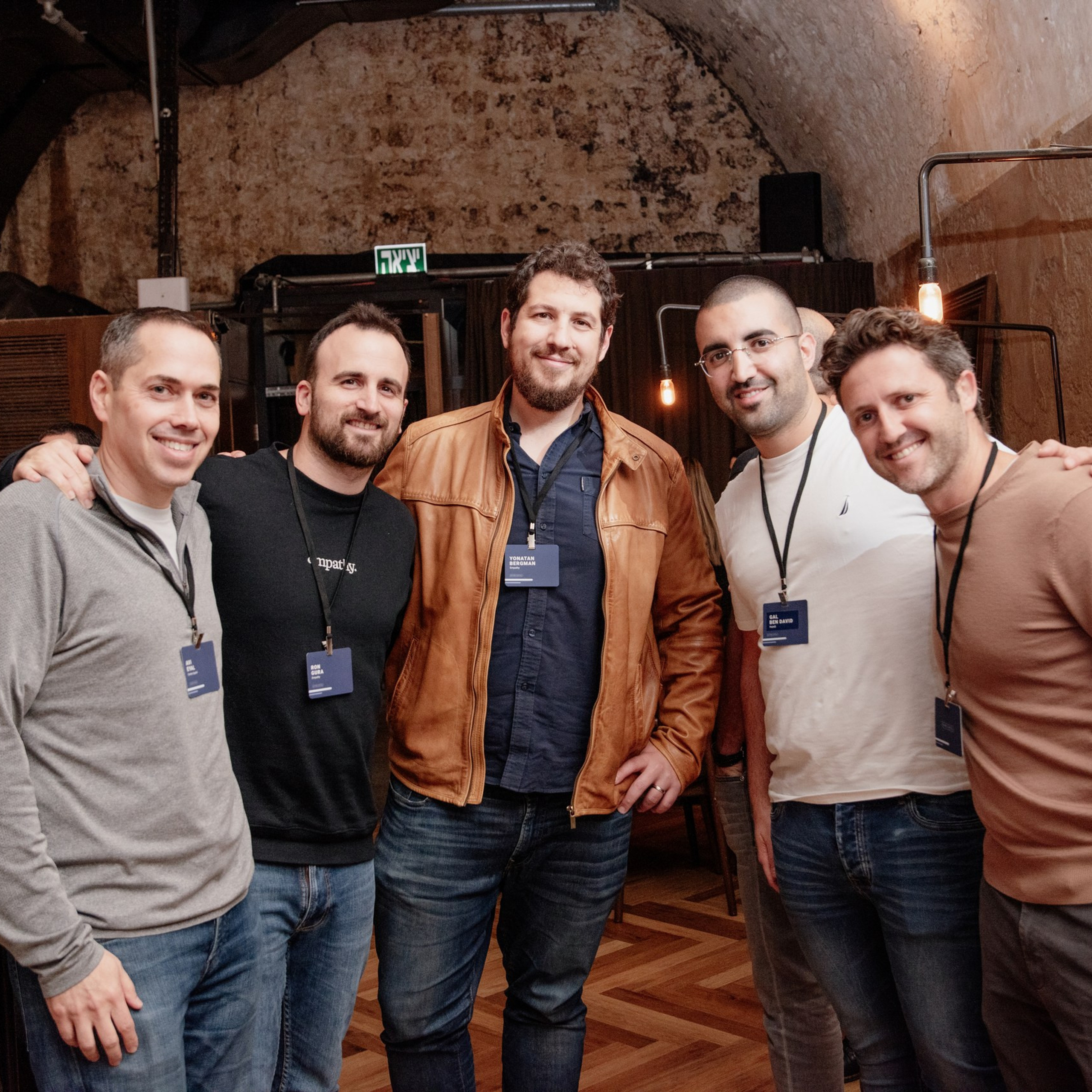 Entry Capital company event. Люба Тернавская. Фотограф Иерусалим. Фотограф Израиль