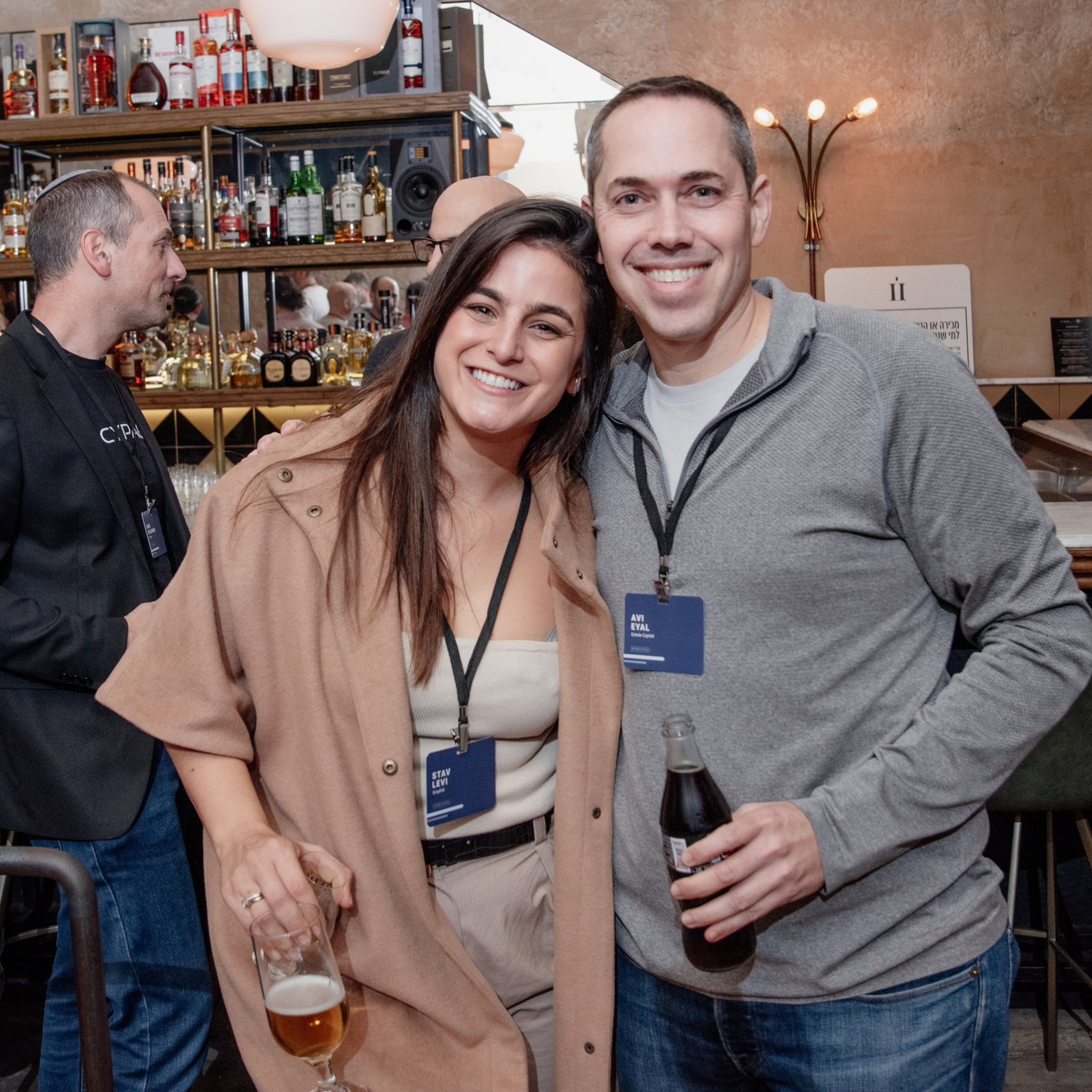 Entry Capital company event. Люба Тернавская. Фотограф Иерусалим. Фотограф Израиль