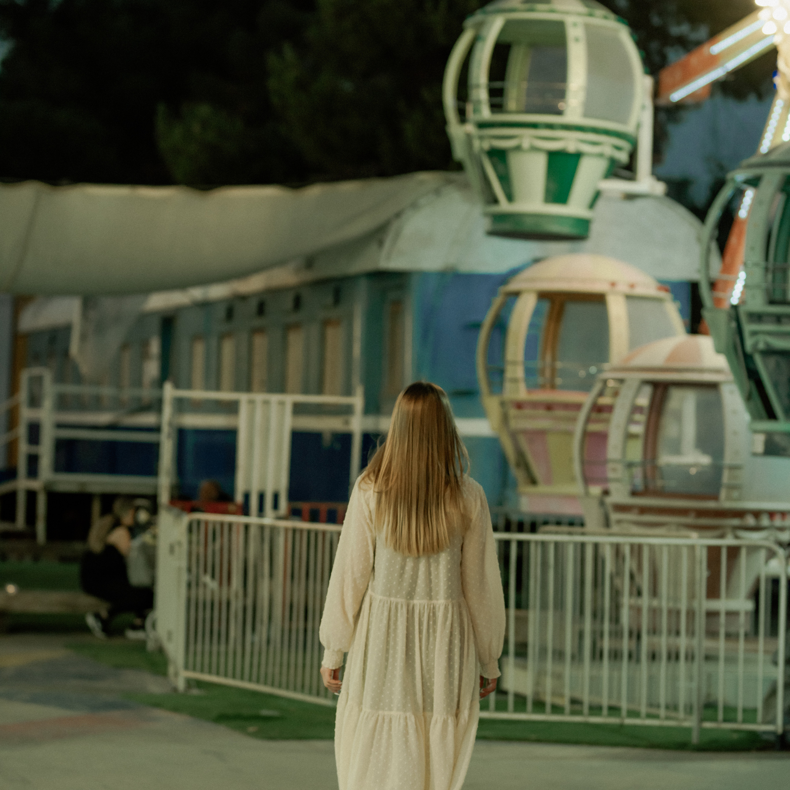 Going back to childhood. Люба Тернавская. Фотограф Иерусалим. Фотограф Израиль