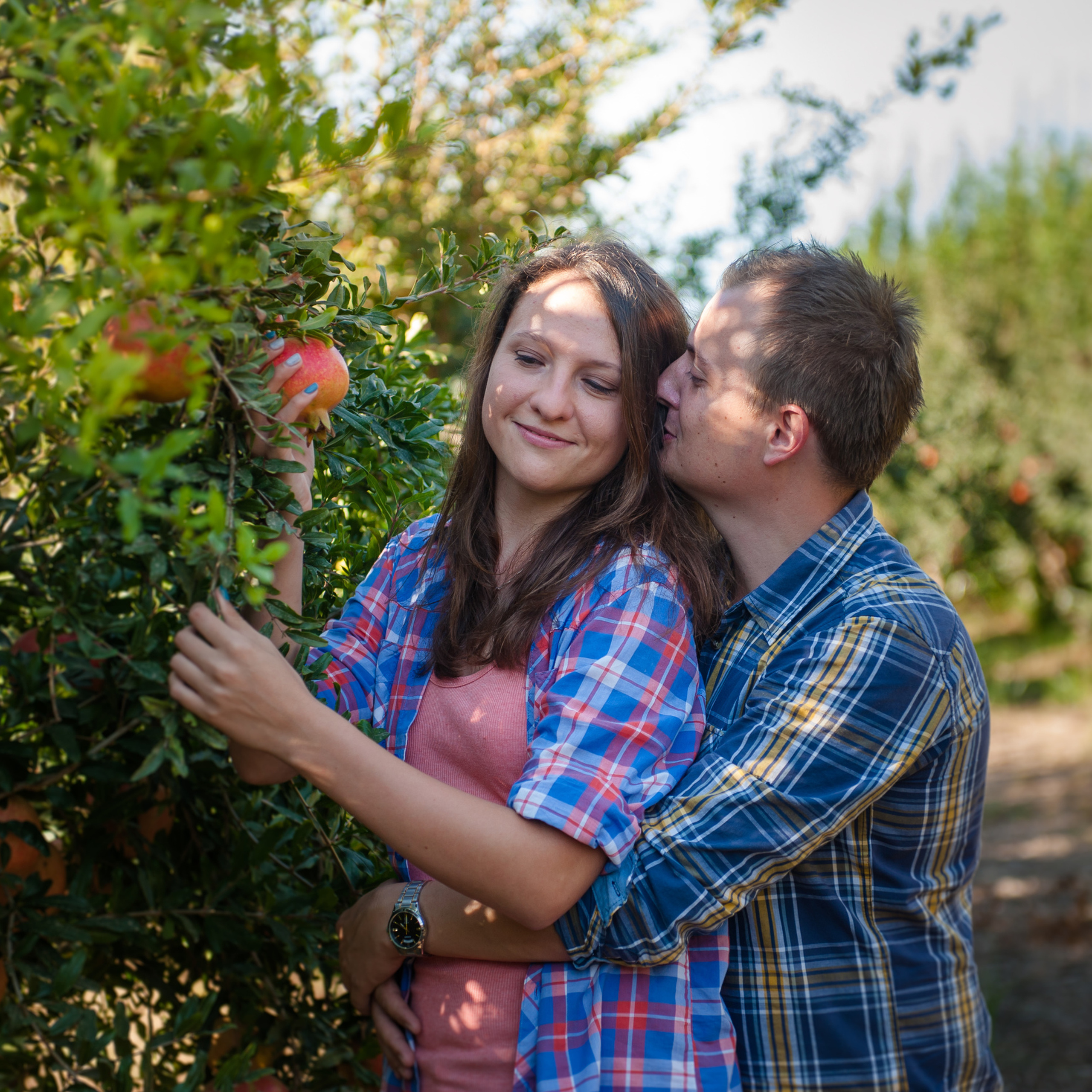 Marina & Grisha. צלמת ירושלים תל אביב ישראל