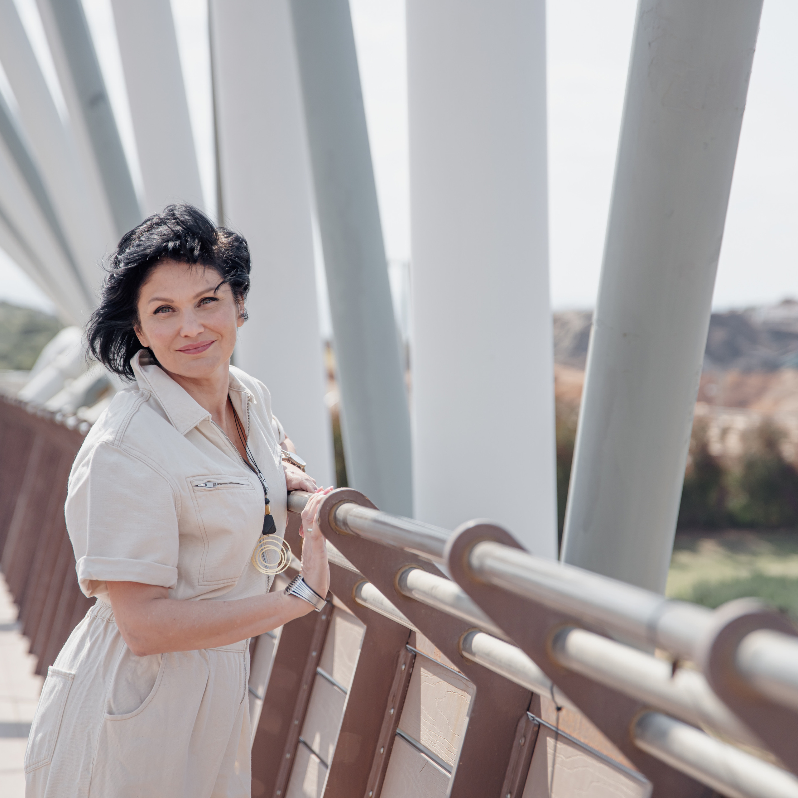 Shooting for a profile of a psychologist. צלמת ירושלים תל אביב ישראל