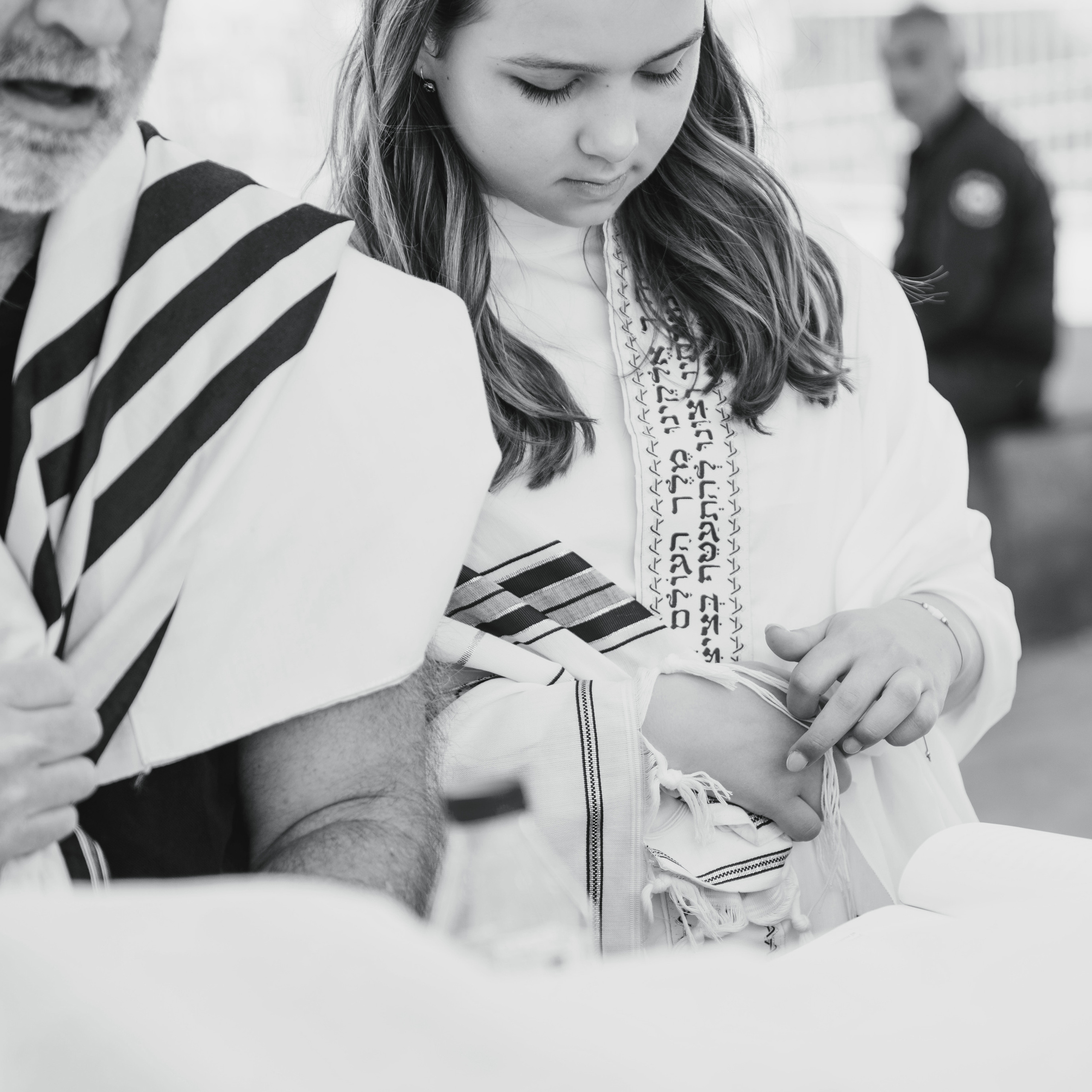 Bat Mizva Western Wall. Люба Тернавская. Фотограф Иерусалим. Фотограф Израиль